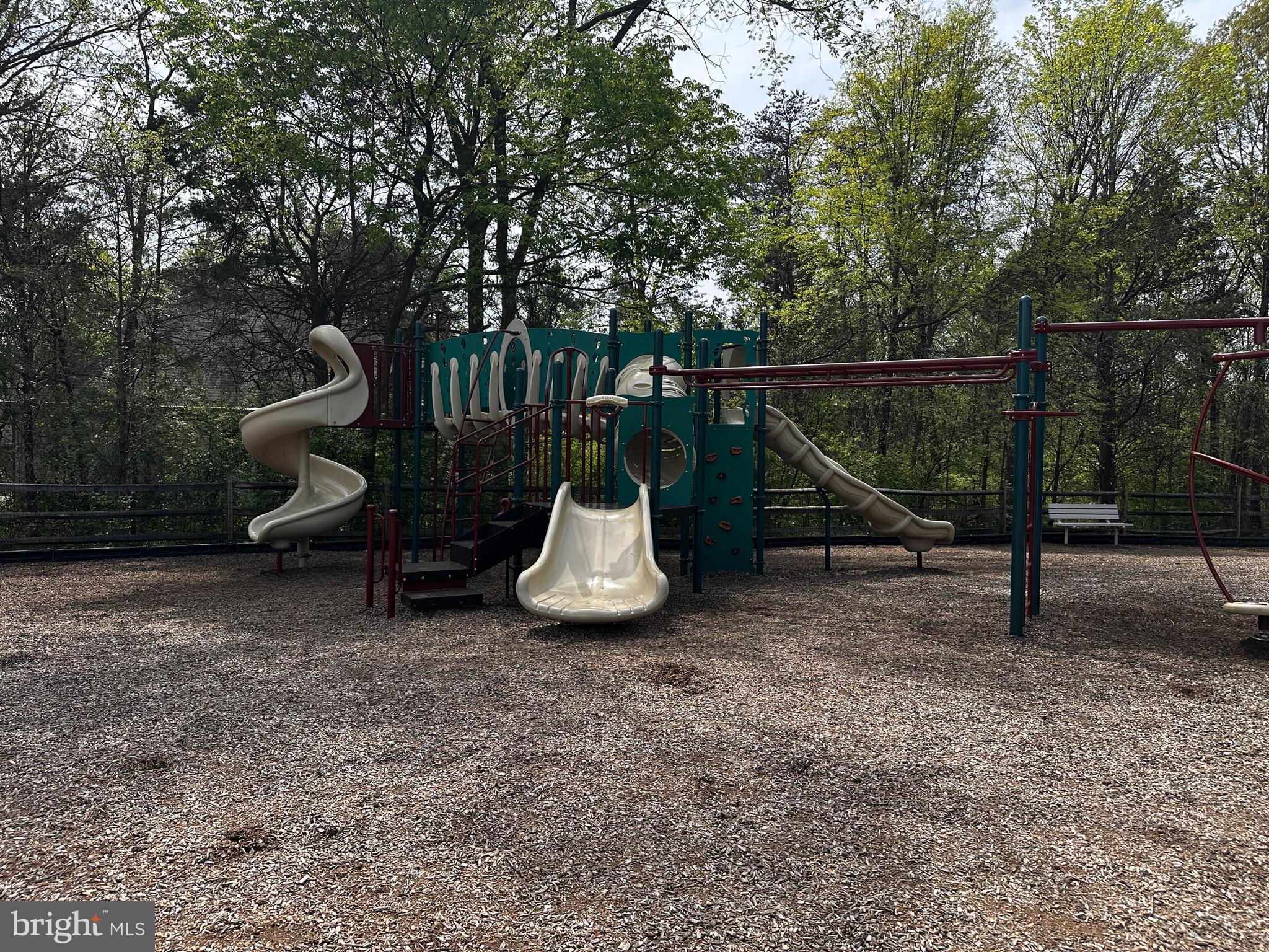 VIRGINIA RUN - Residential