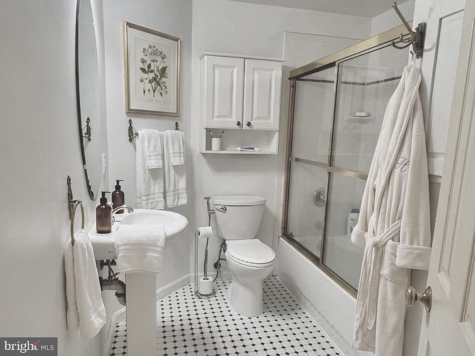 VIRGINIA RUN - Residential