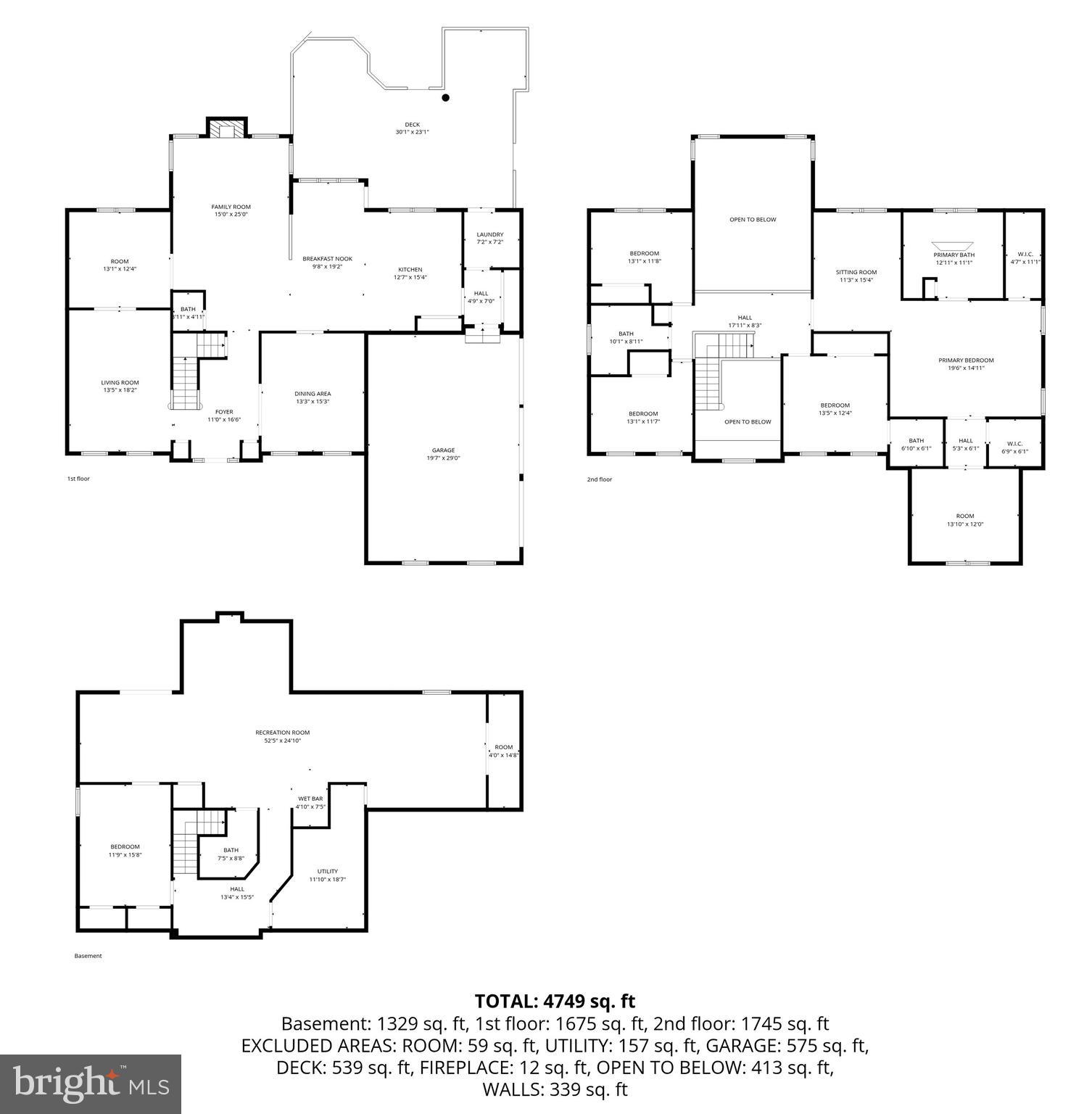 VIRGINIA RUN - Residential