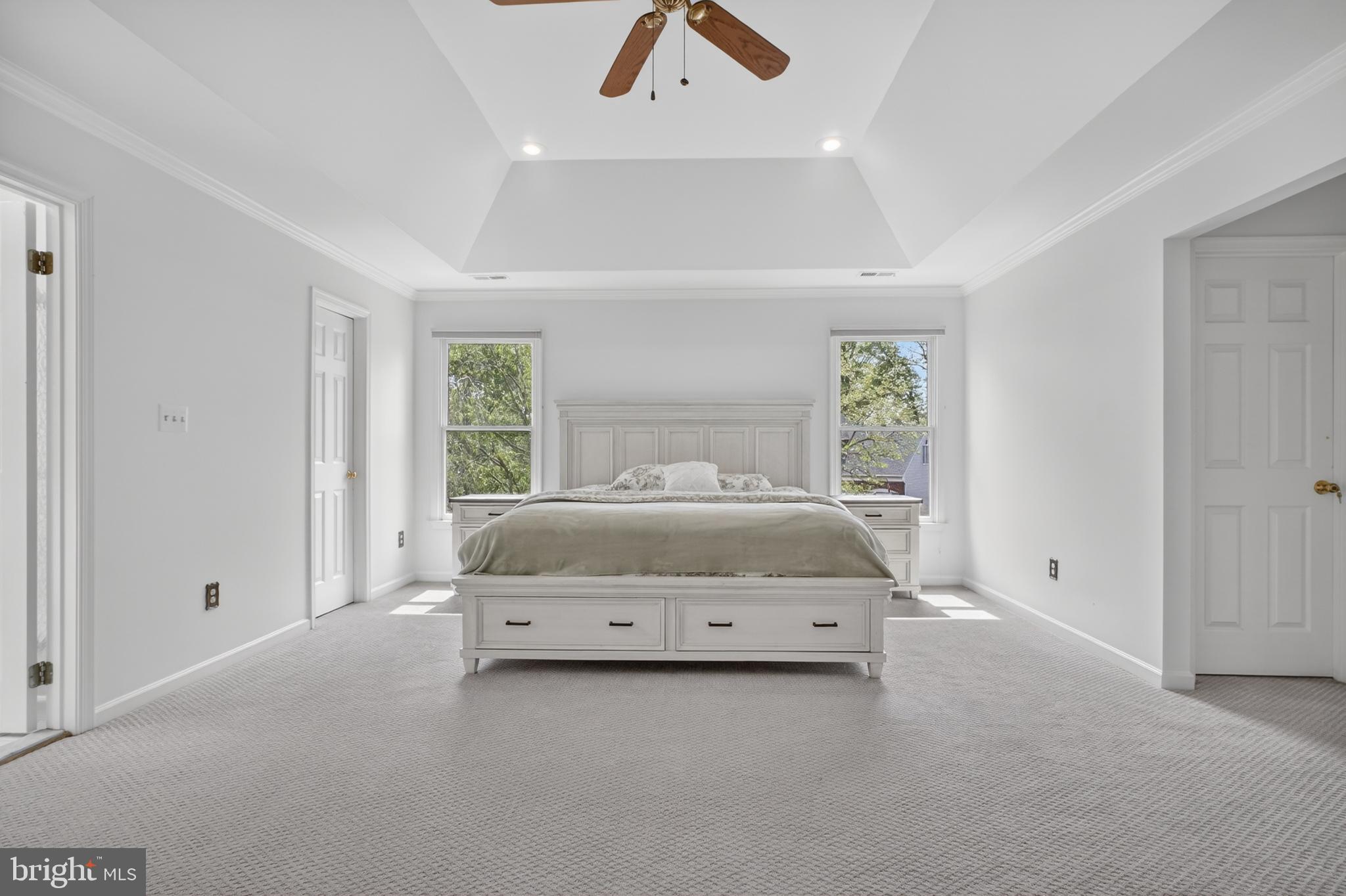 VIRGINIA RUN - Residential