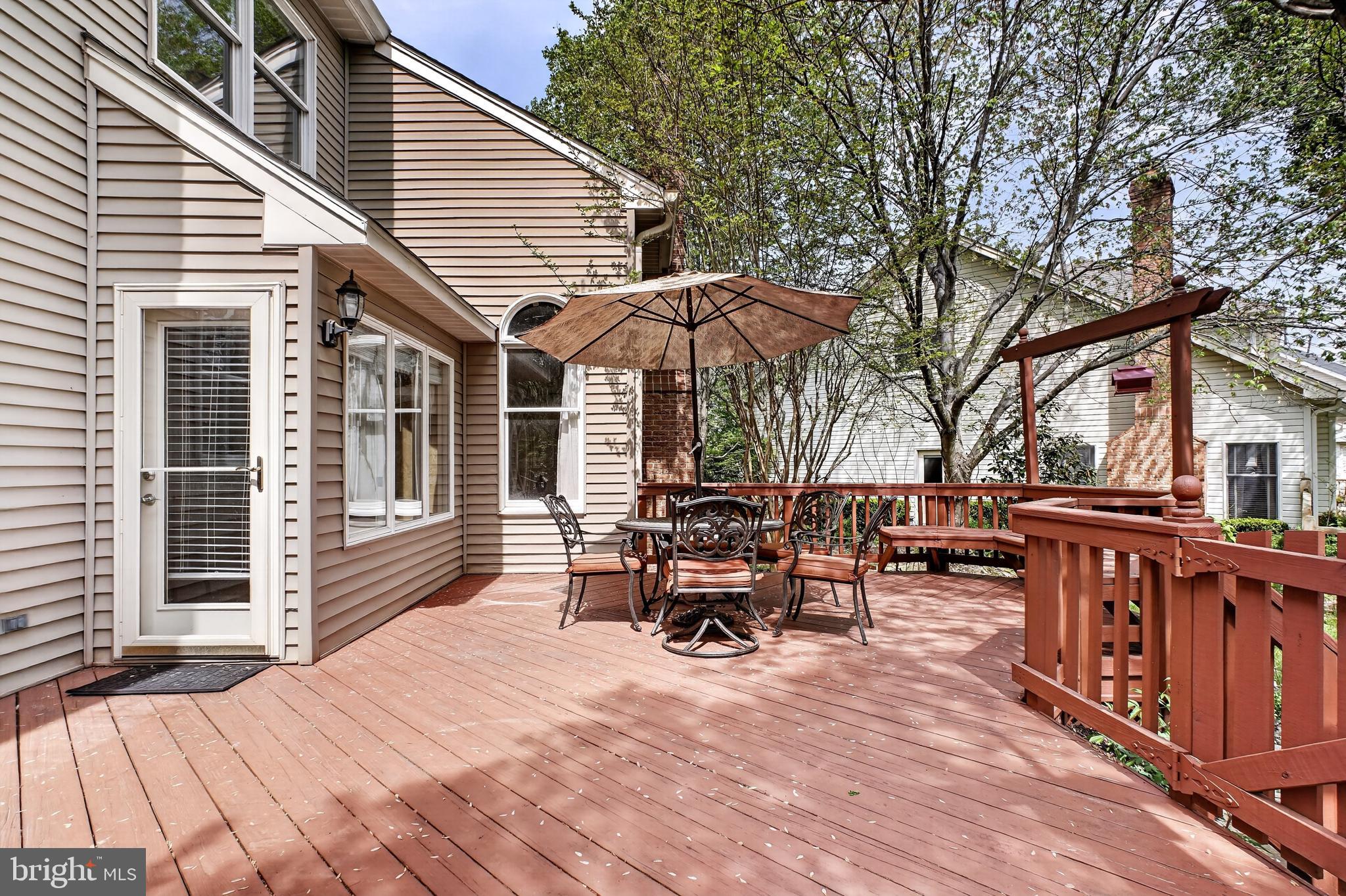 VIRGINIA RUN - Residential