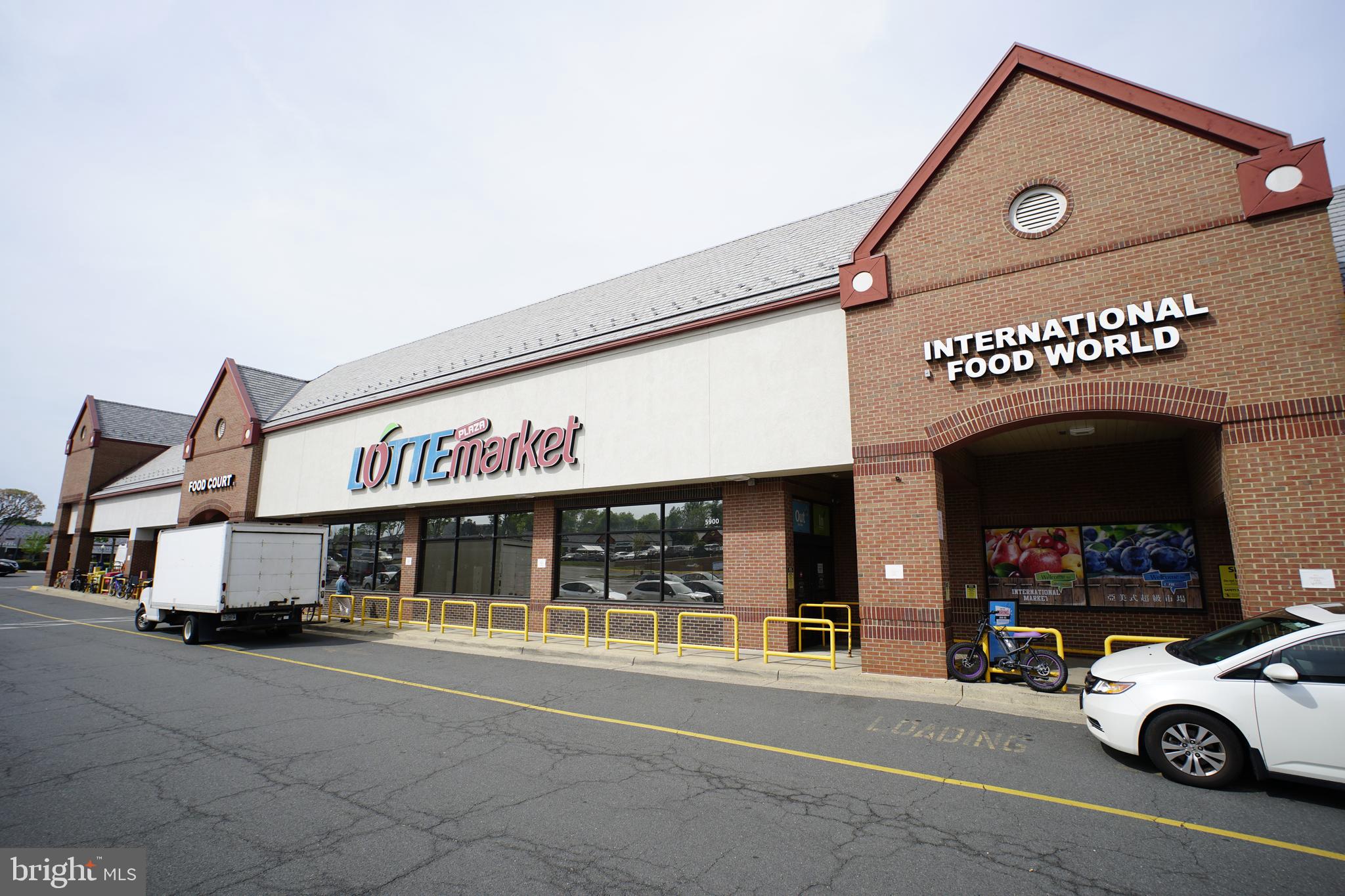 VIRGINIA RUN - Residential