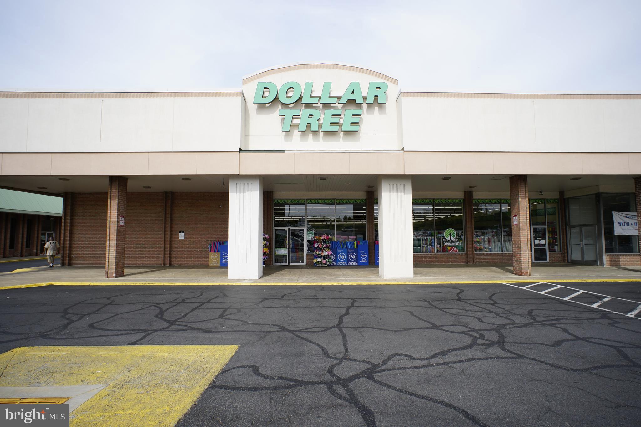 VIRGINIA RUN - Residential