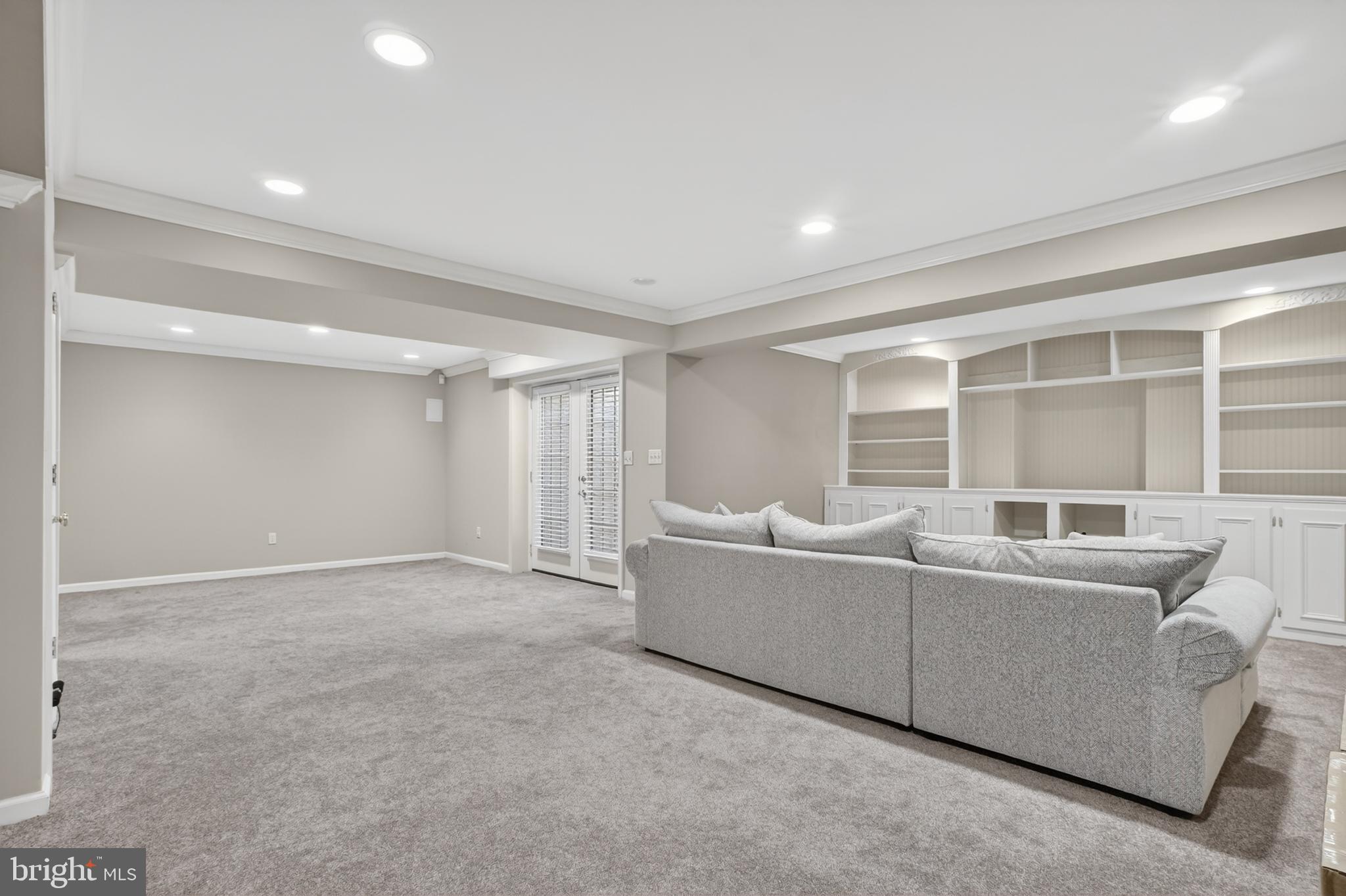 VIRGINIA RUN - Residential