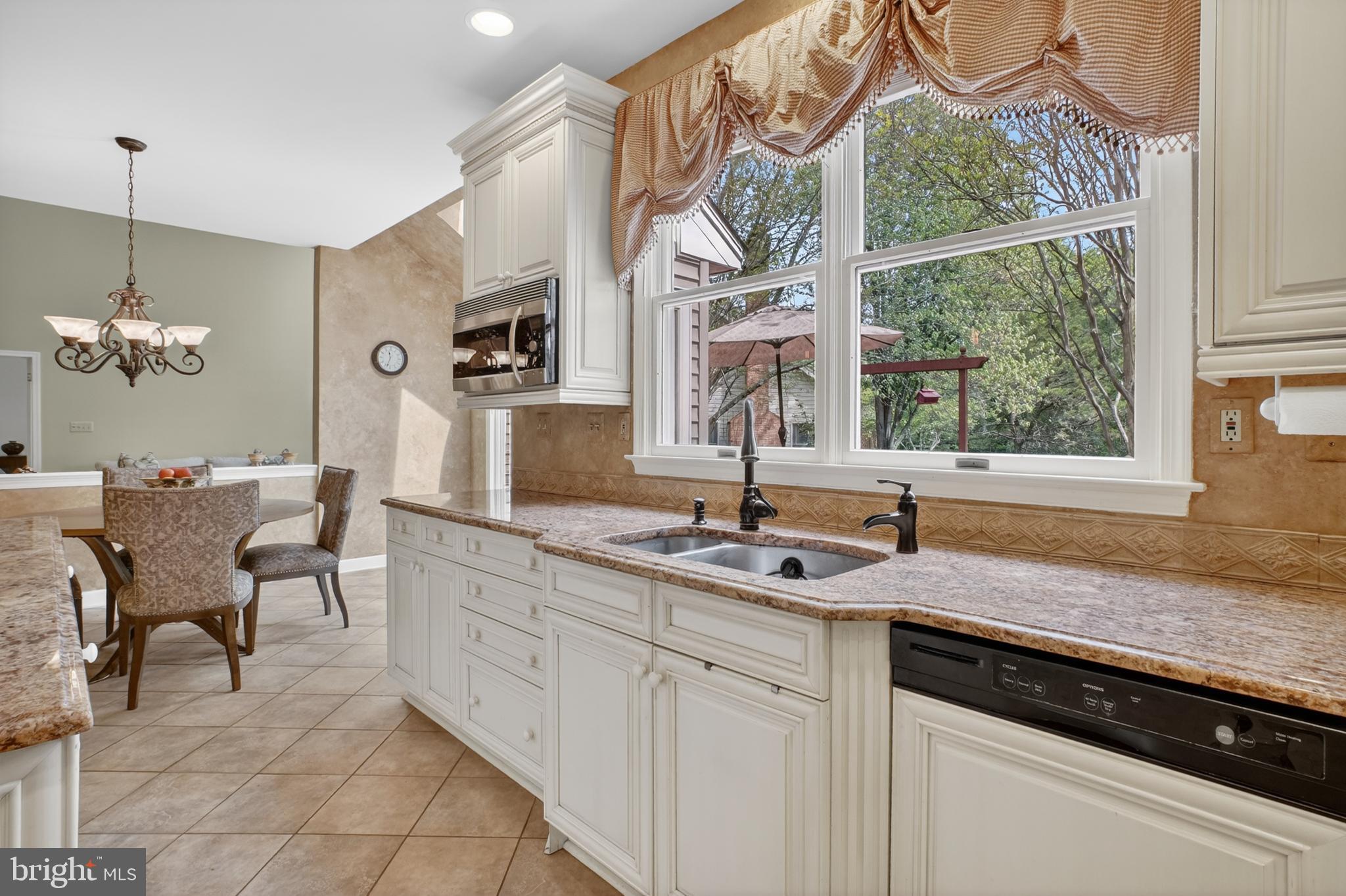 VIRGINIA RUN - Residential