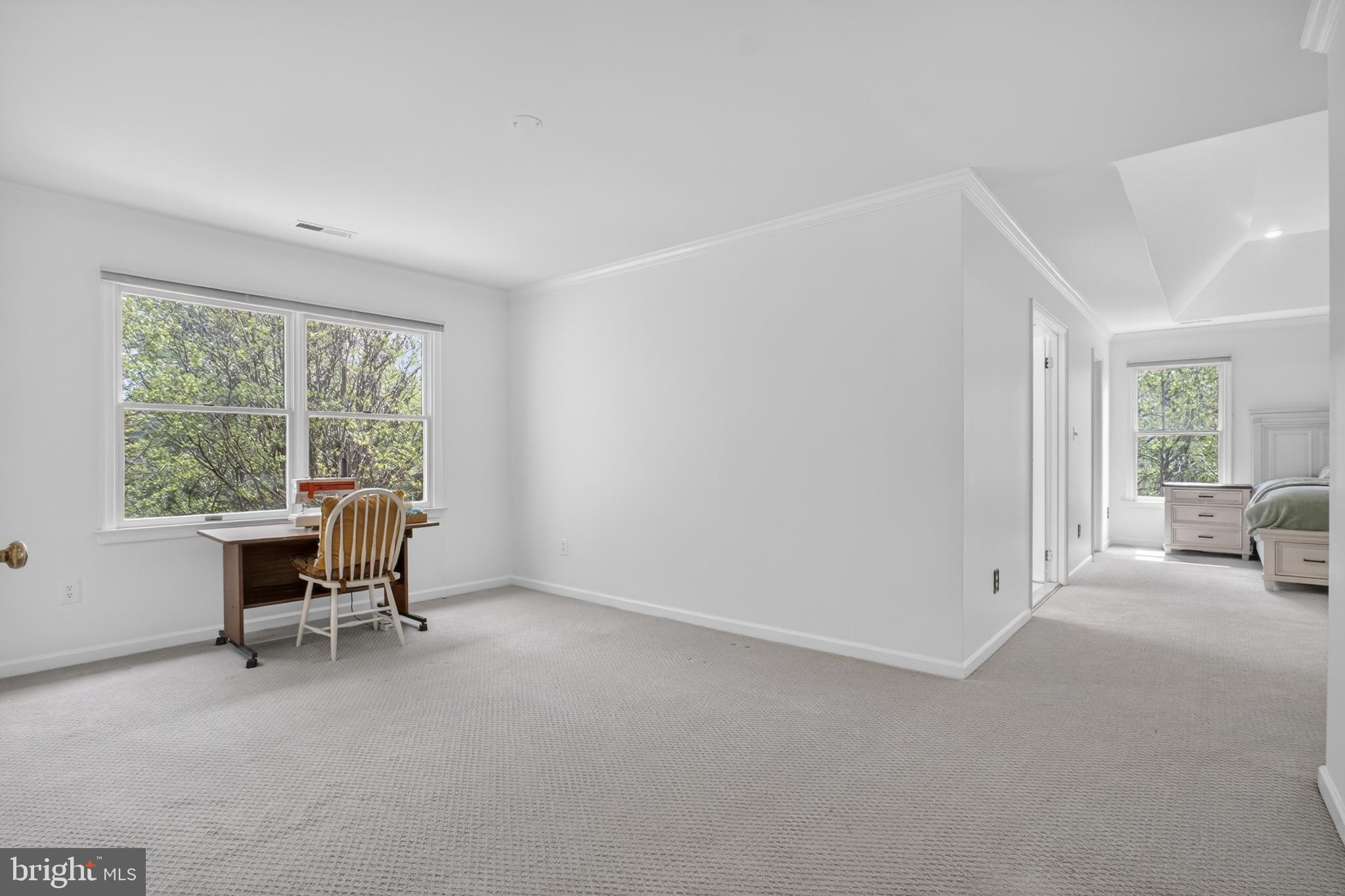 VIRGINIA RUN - Residential