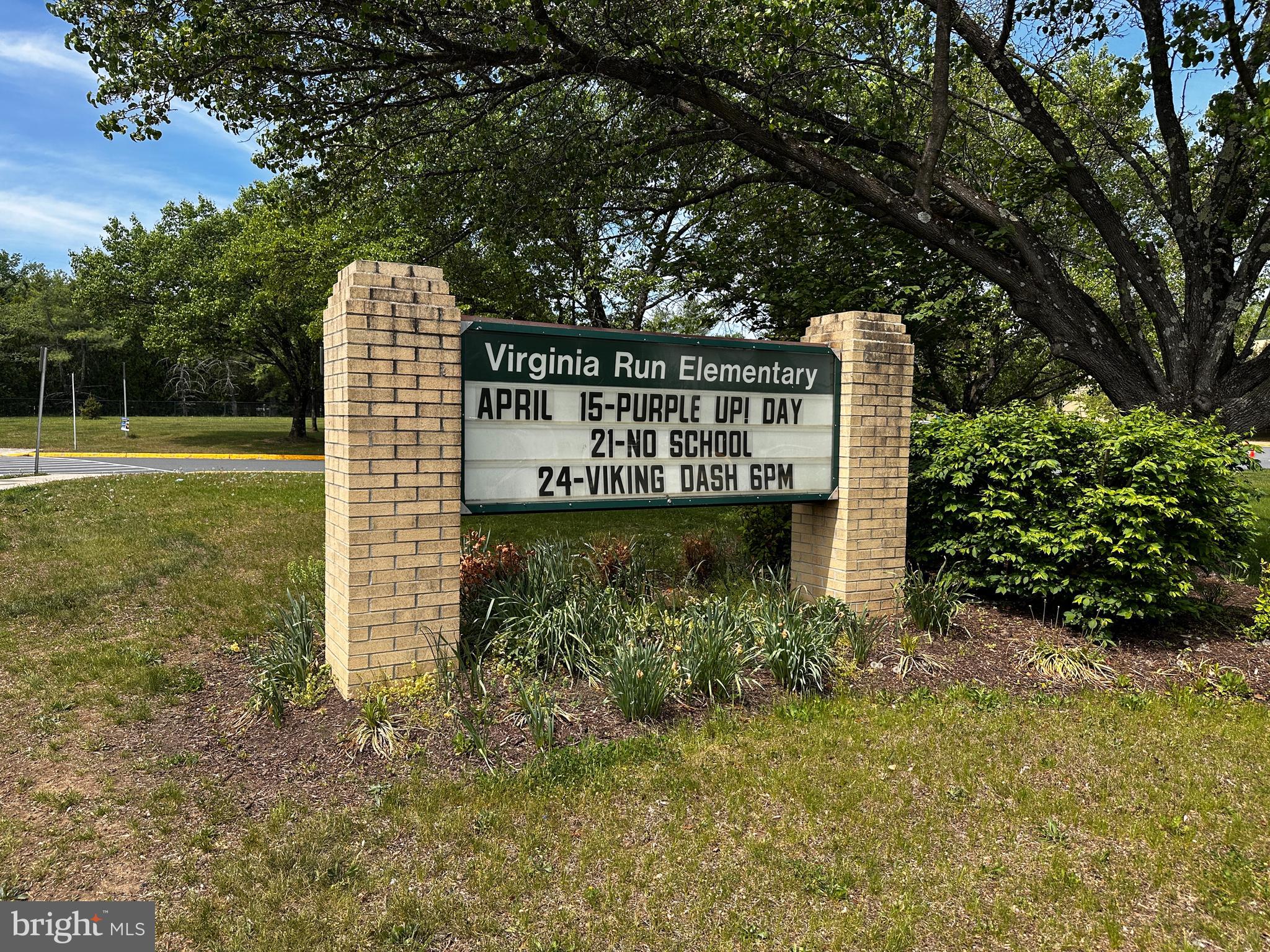 VIRGINIA RUN - Residential