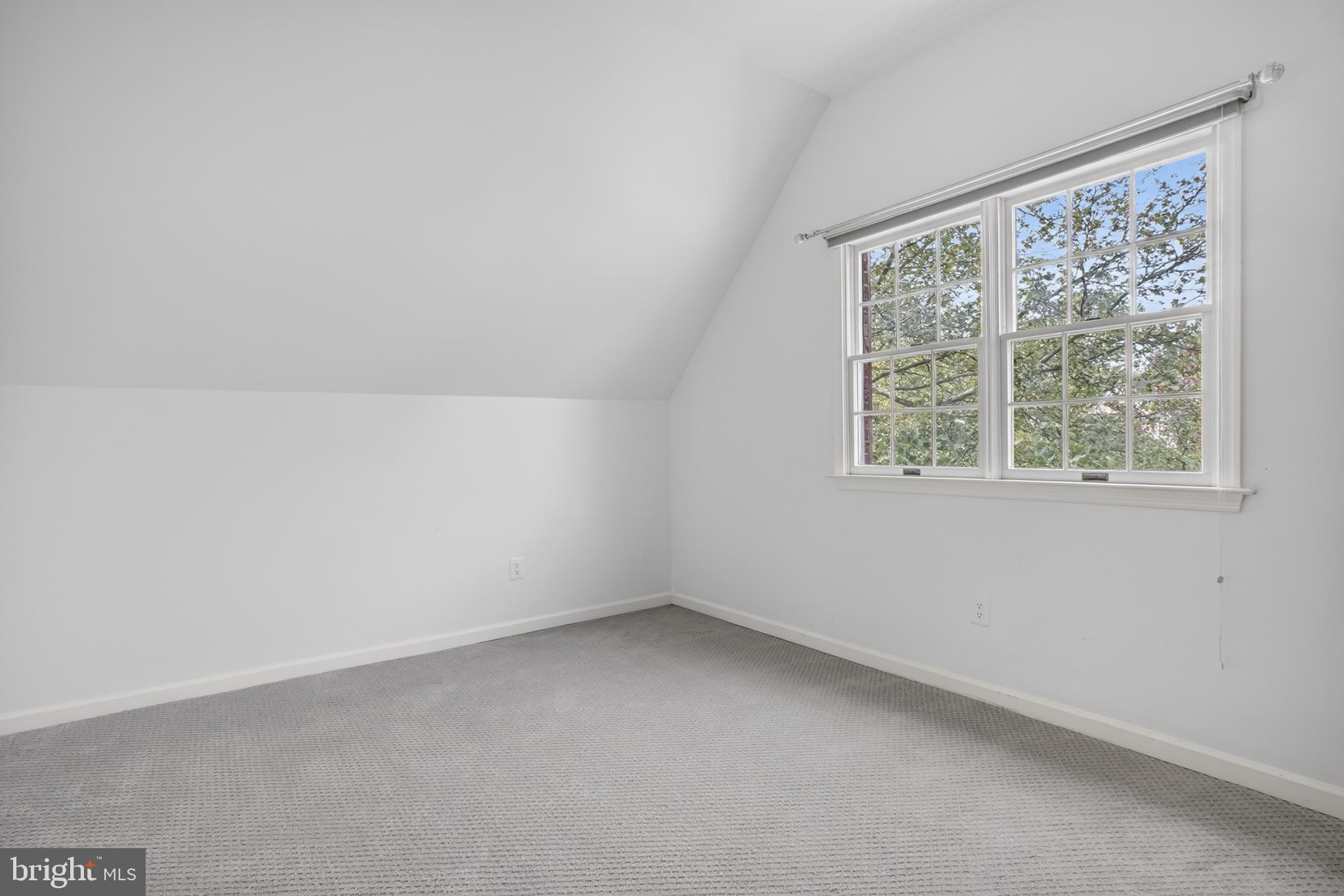 VIRGINIA RUN - Residential