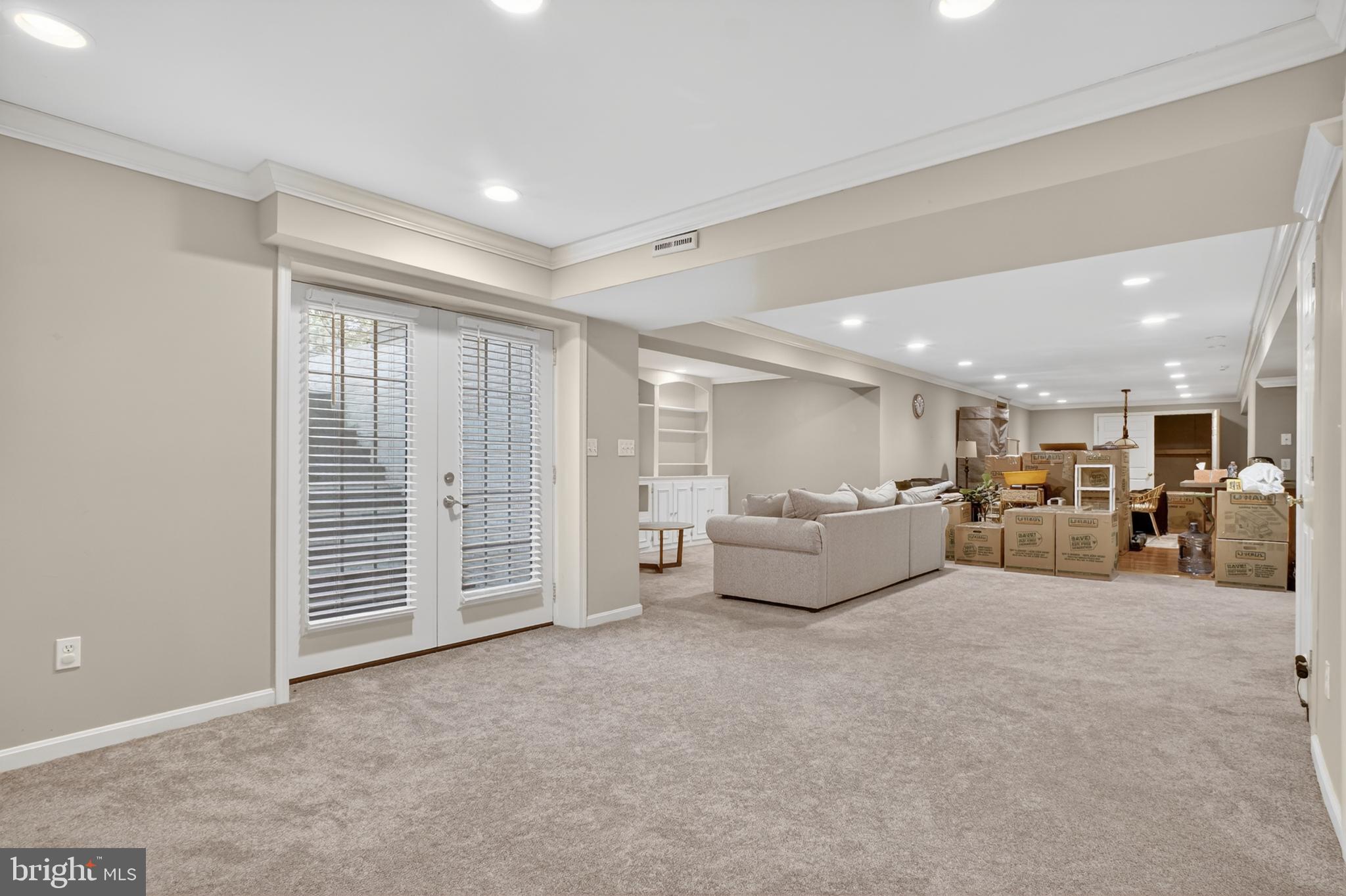 VIRGINIA RUN - Residential