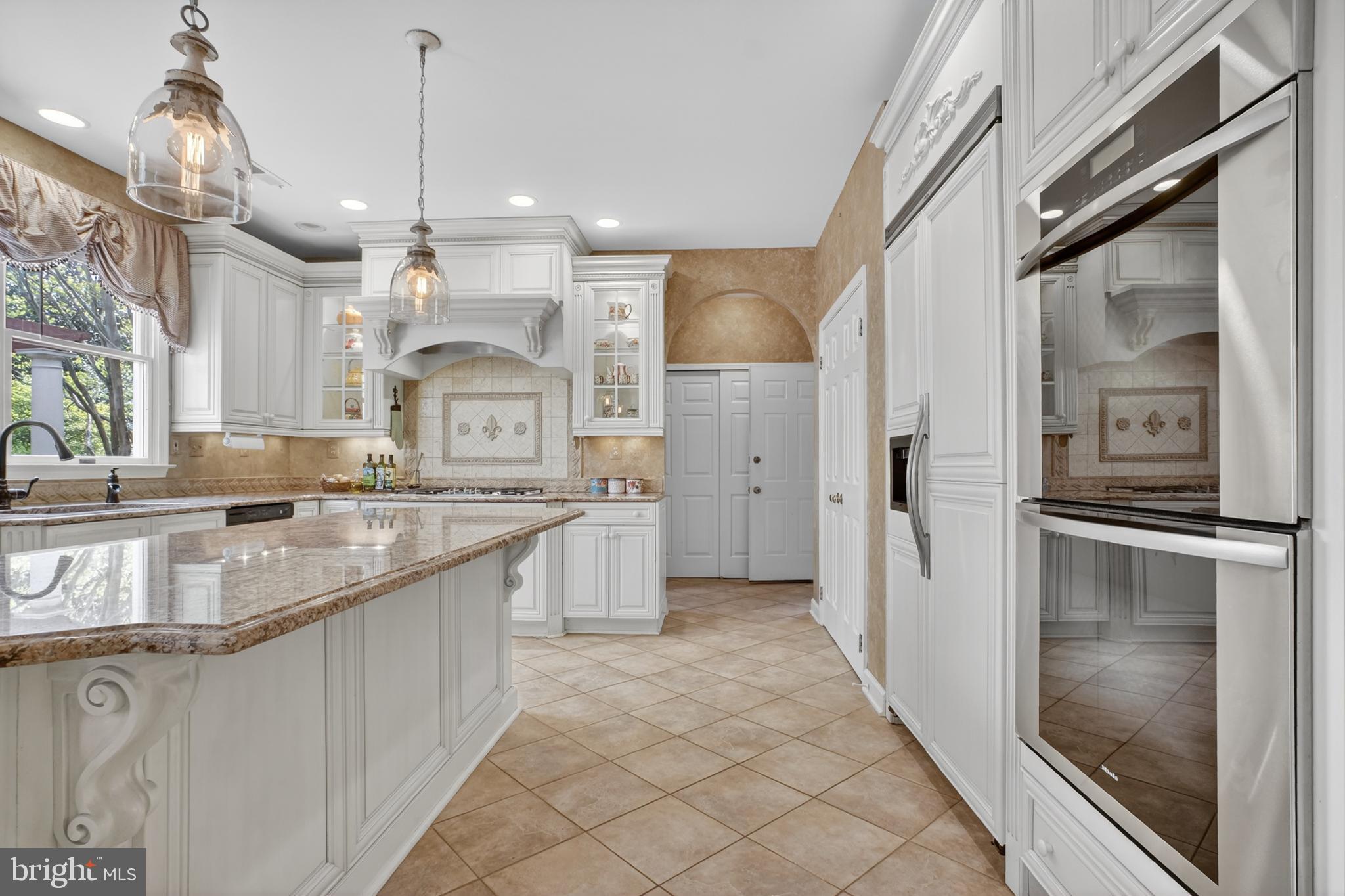 VIRGINIA RUN - Residential