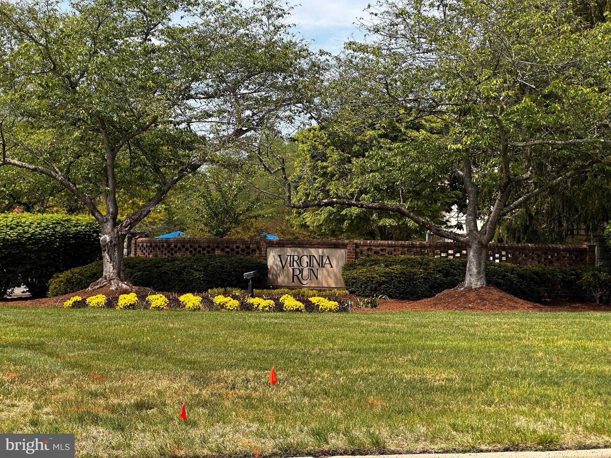 VIRGINIA RUN - Residential