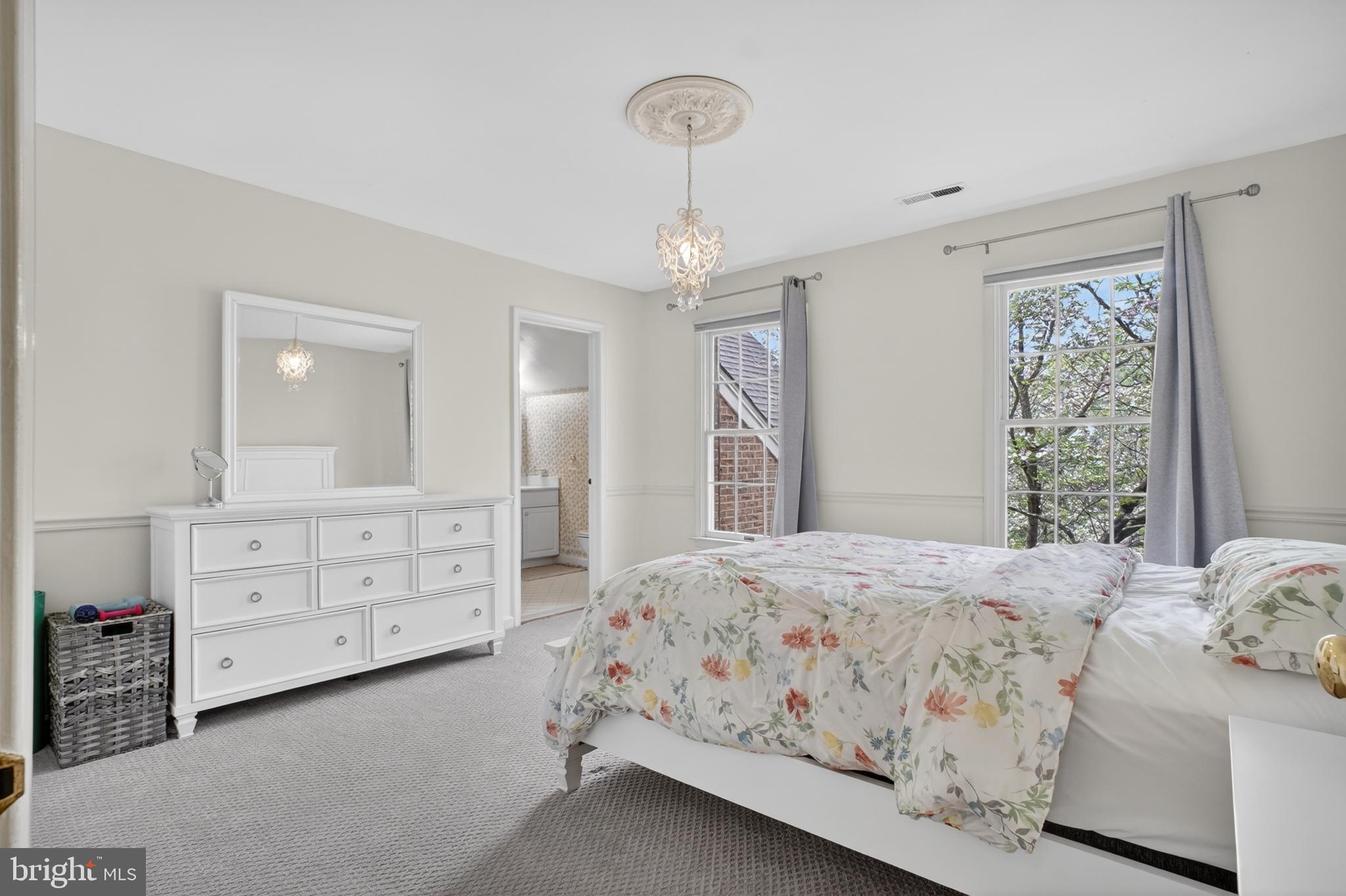 VIRGINIA RUN - Residential