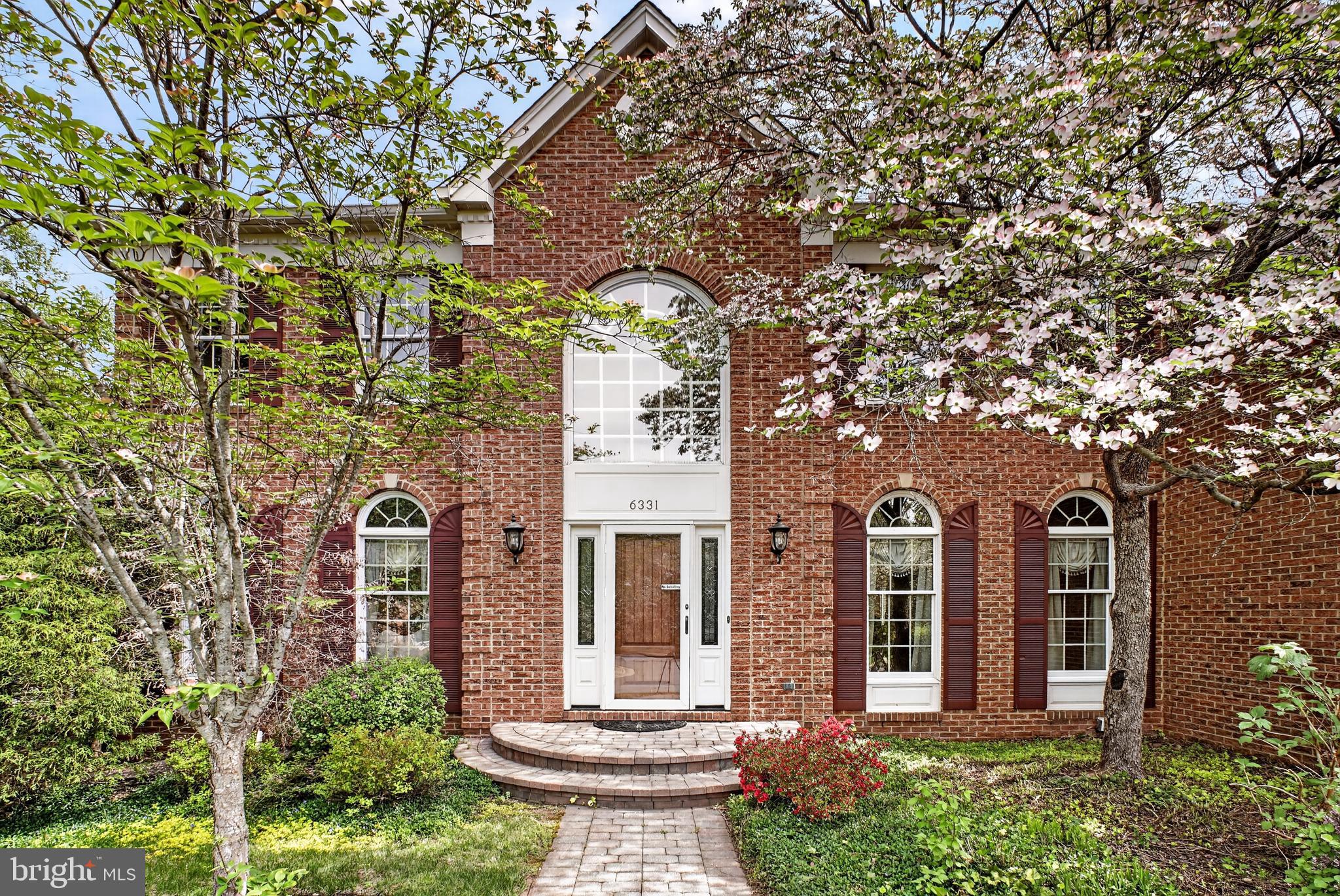 6331 HIDDEN CANYON ROAD