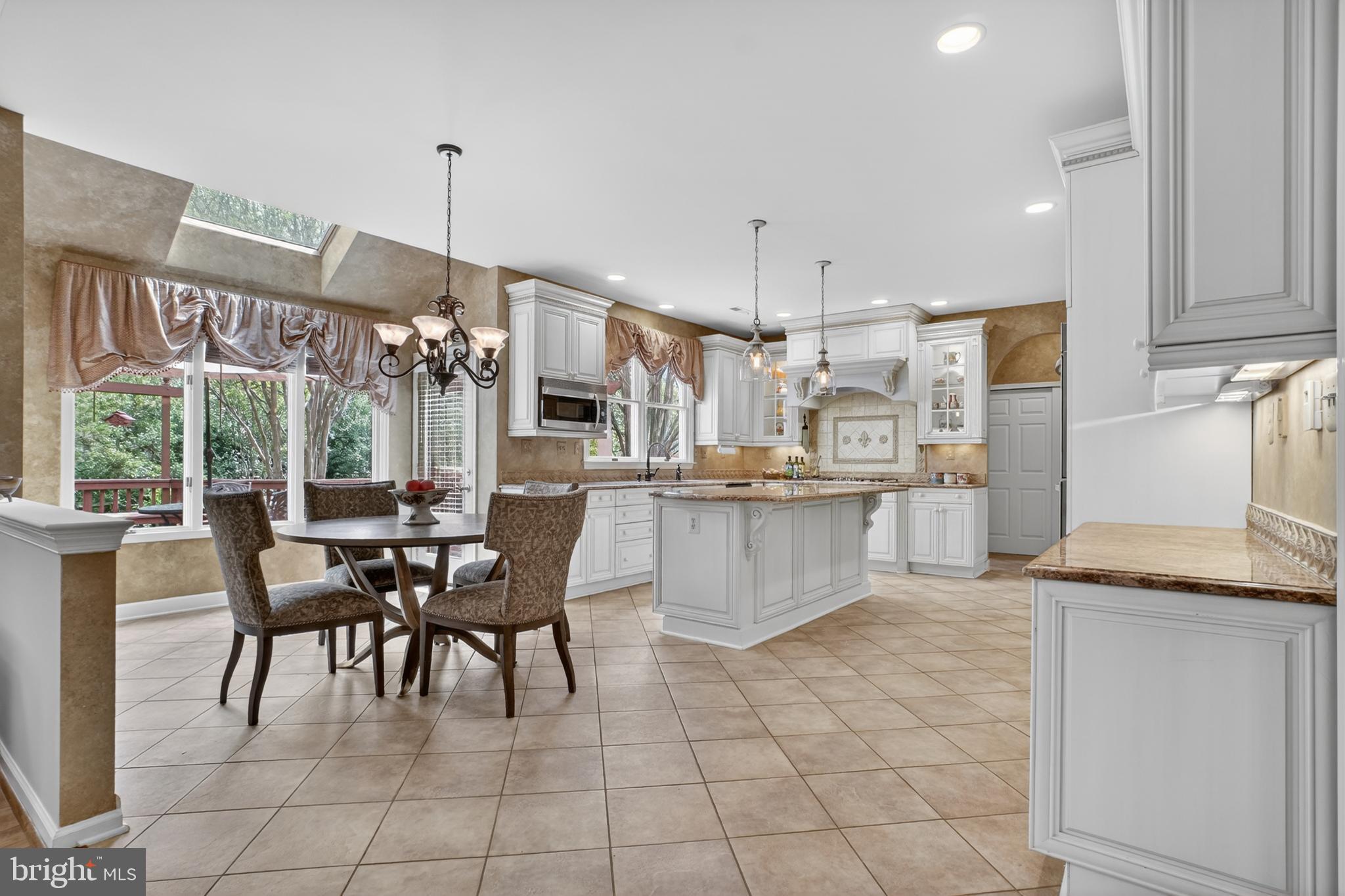 VIRGINIA RUN - Residential