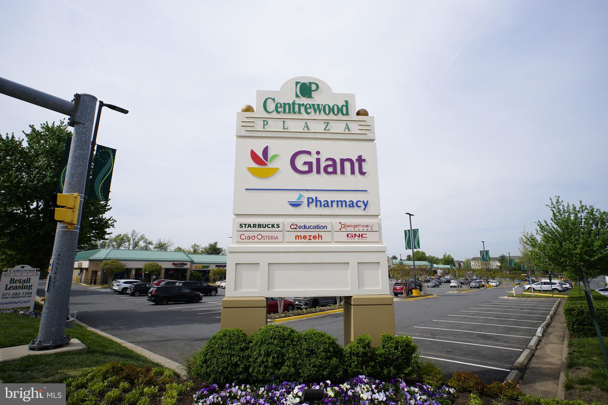 VIRGINIA RUN - Residential