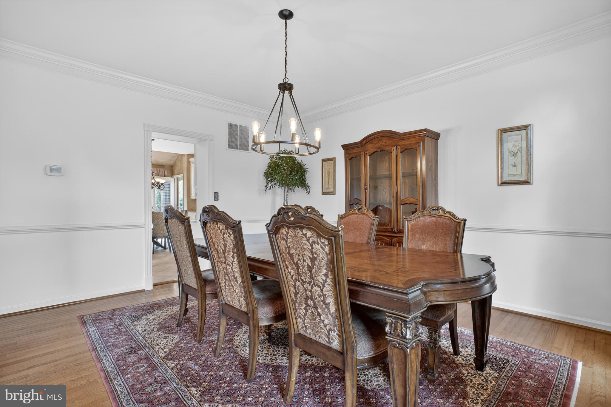 VIRGINIA RUN - Residential