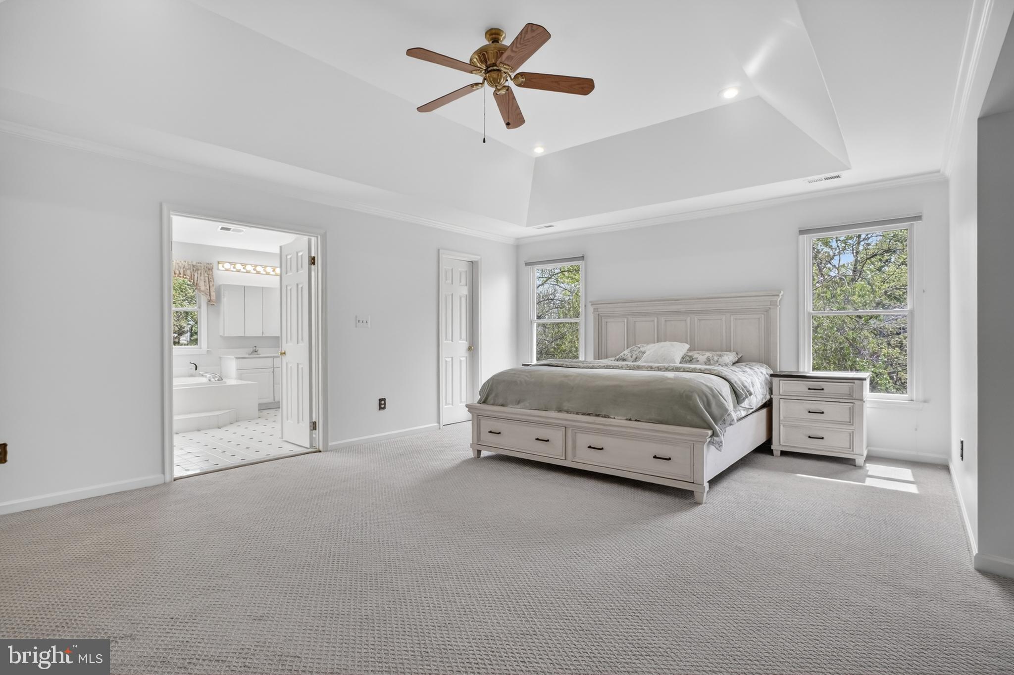 VIRGINIA RUN - Residential