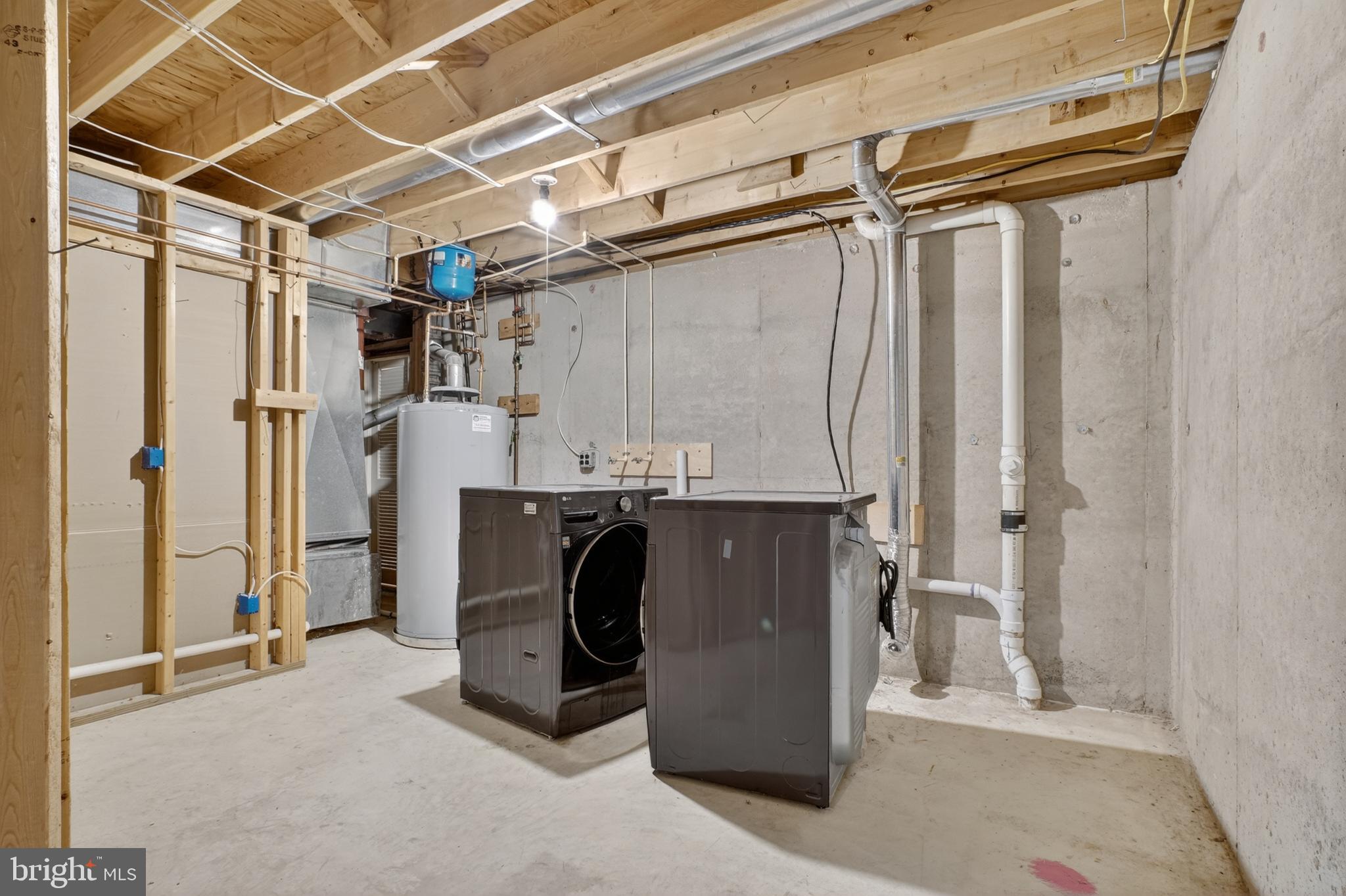 VIRGINIA RUN - Residential