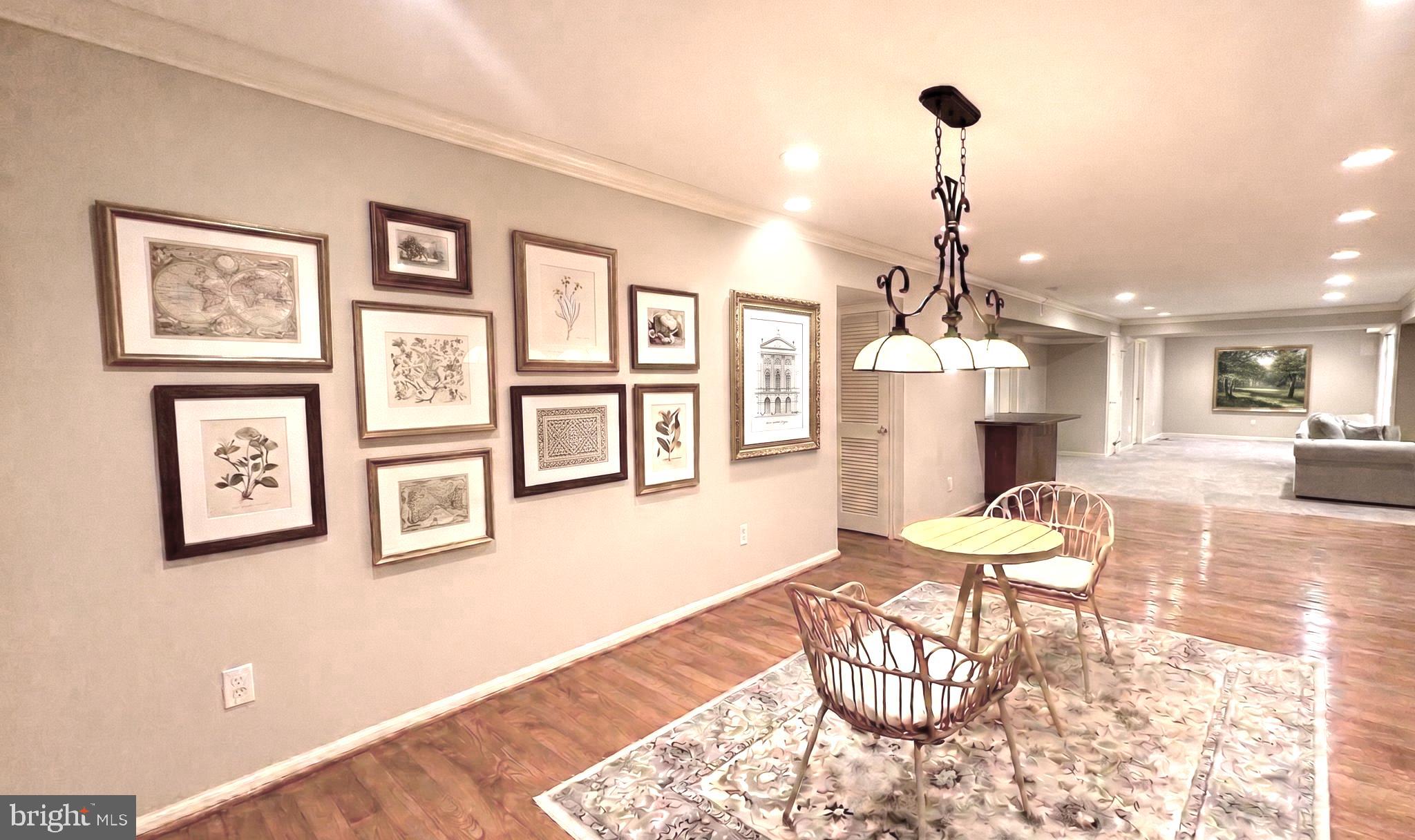 VIRGINIA RUN - Residential