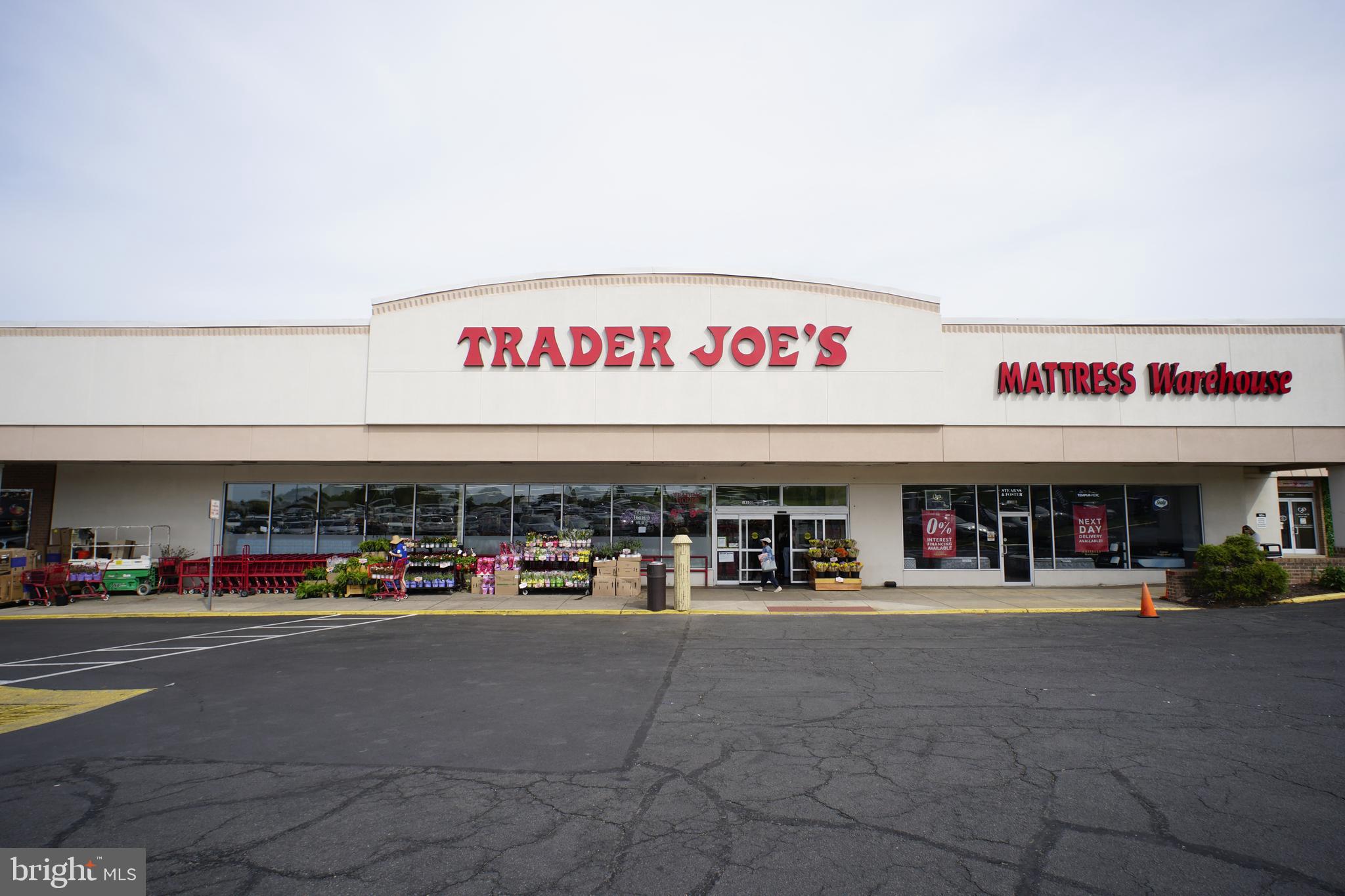 VIRGINIA RUN - Residential