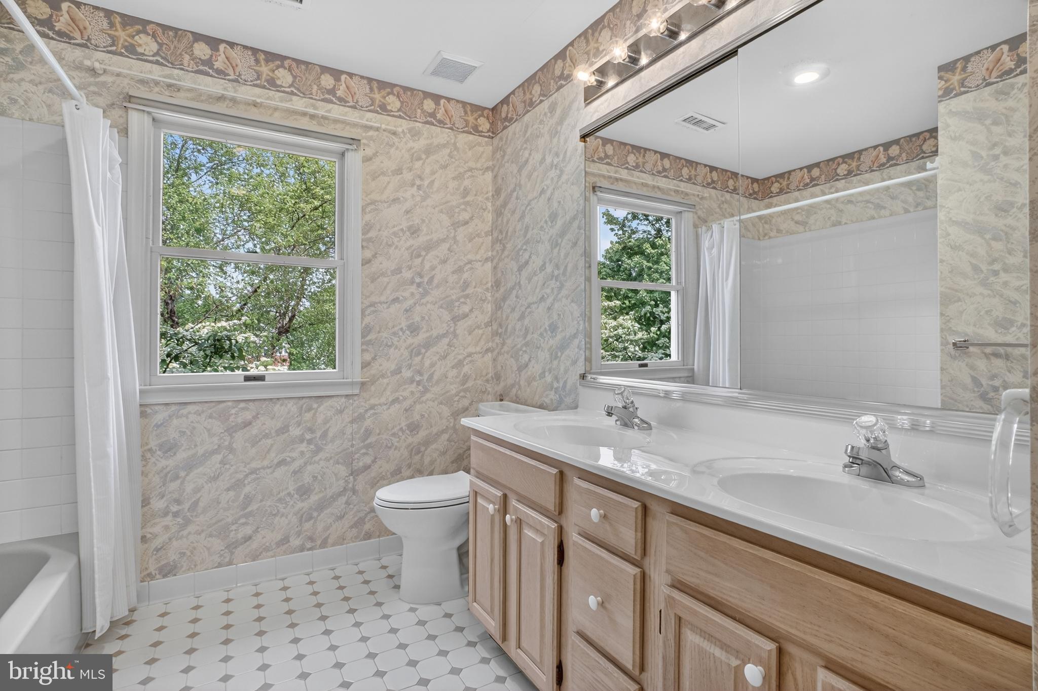 VIRGINIA RUN - Residential