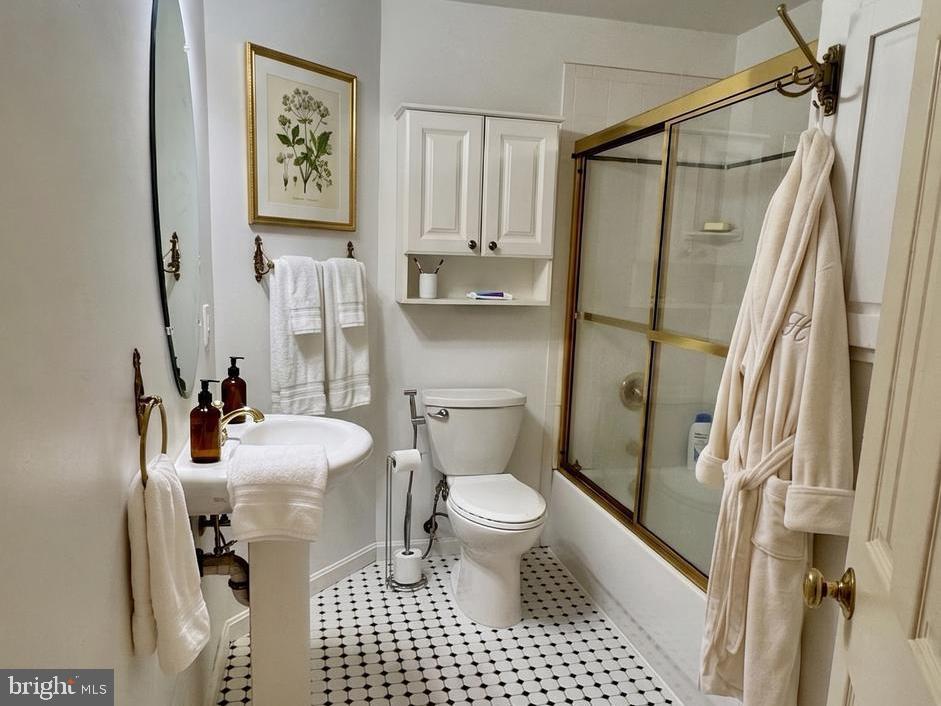 VIRGINIA RUN - Residential