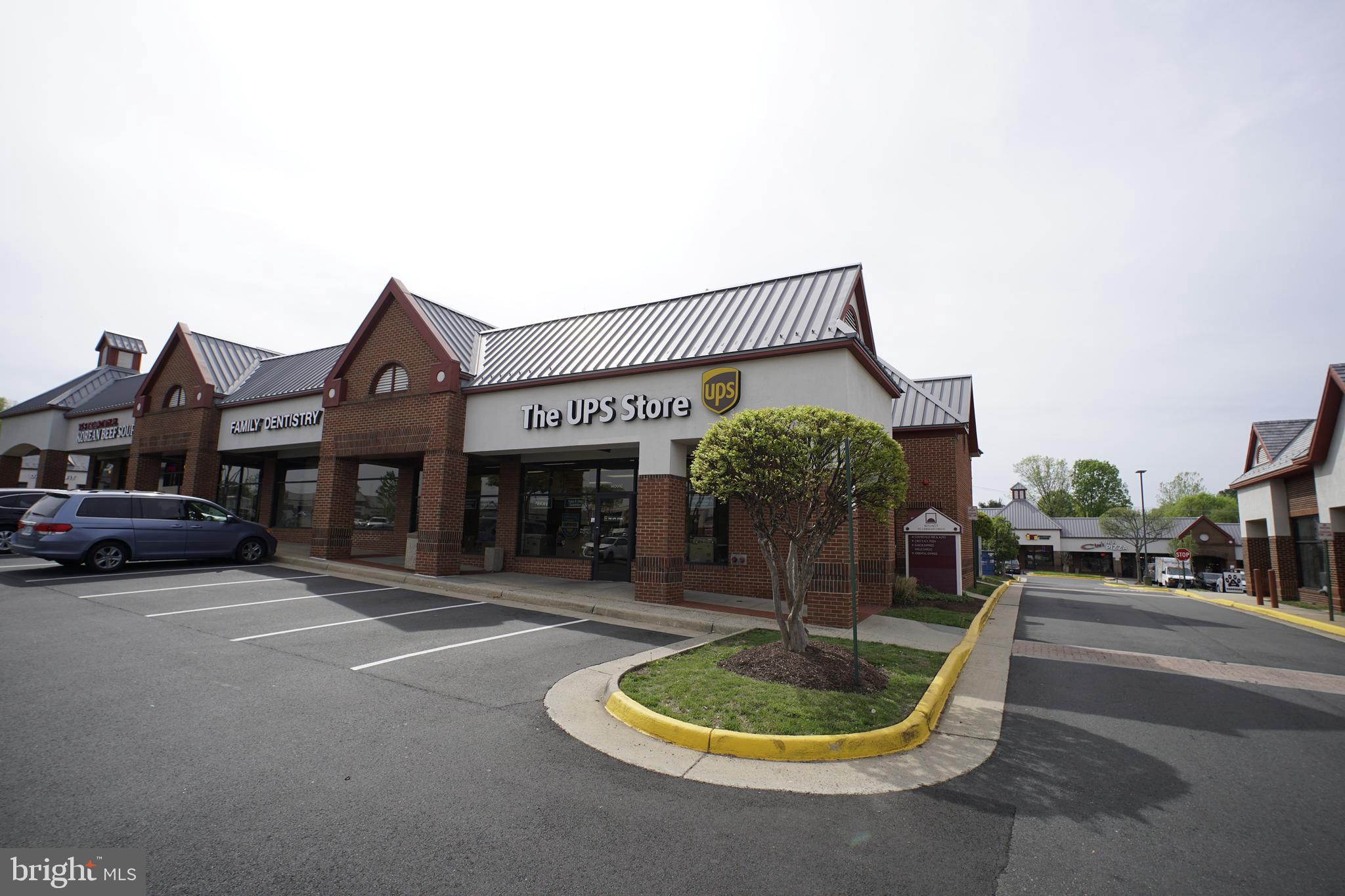 VIRGINIA RUN - Residential