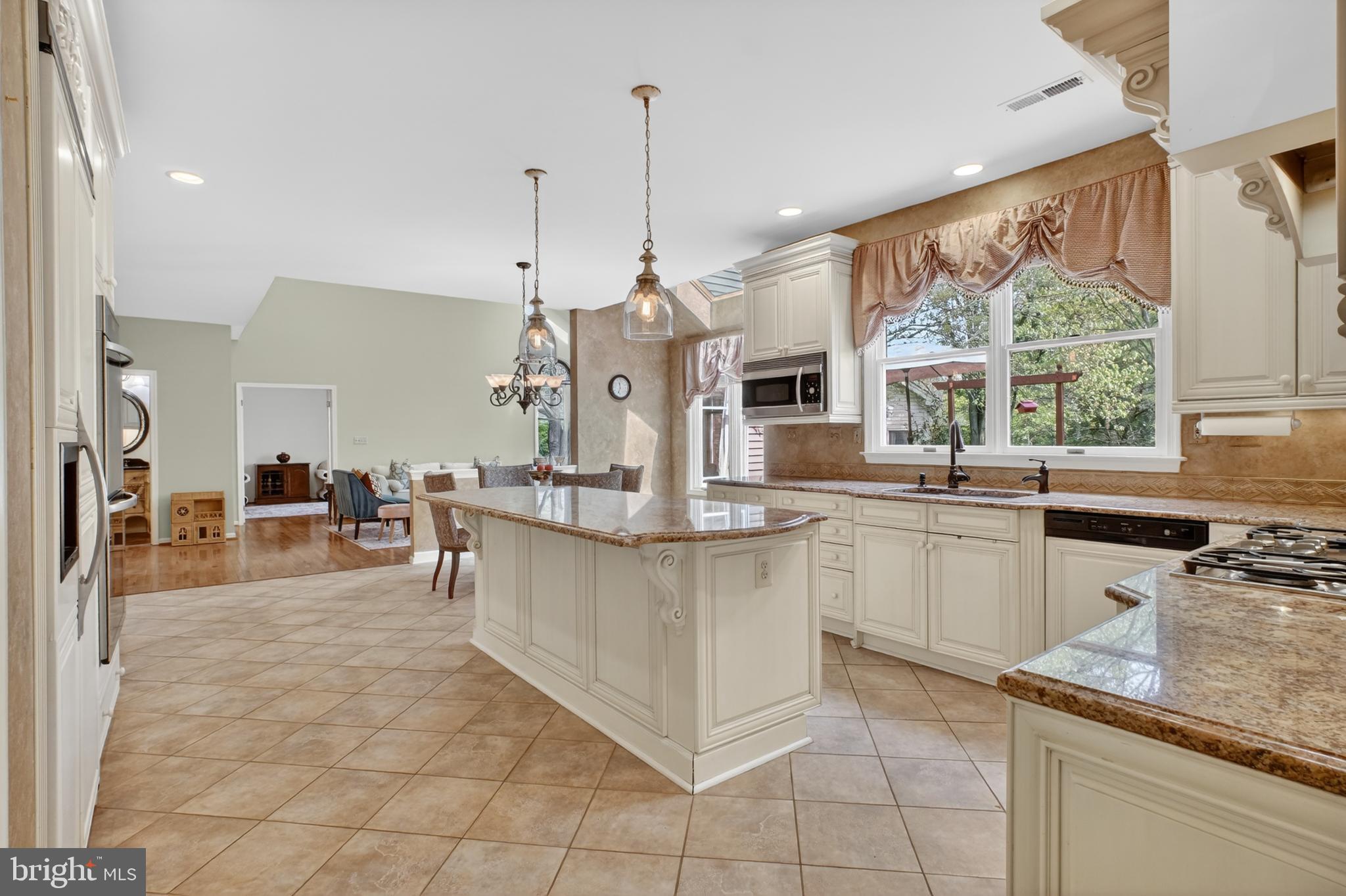 VIRGINIA RUN - Residential