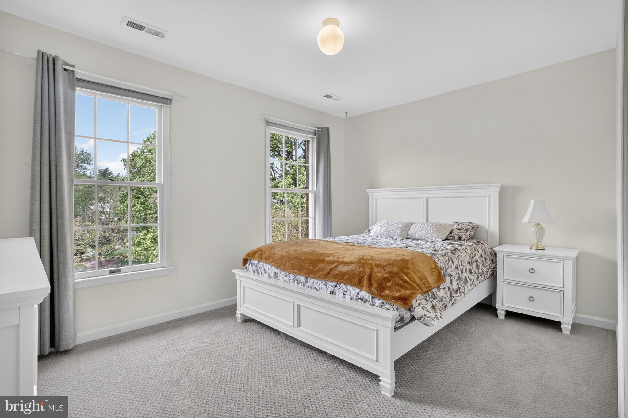 VIRGINIA RUN - Residential