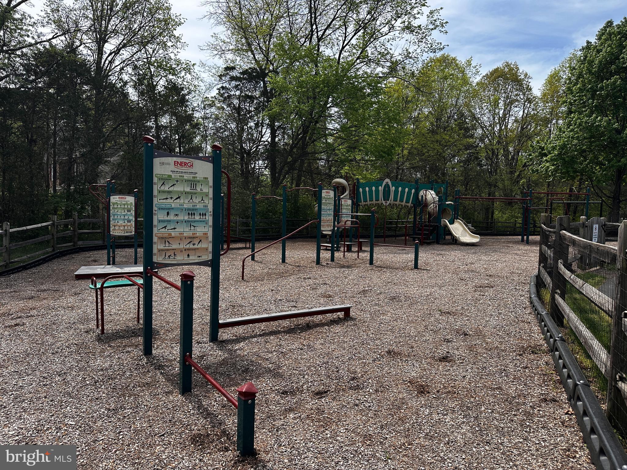 VIRGINIA RUN - Residential