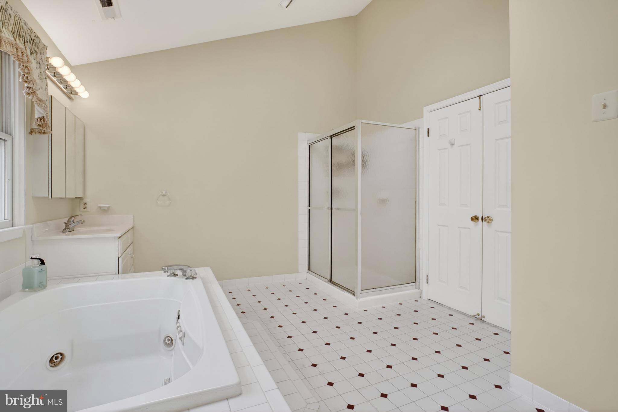 VIRGINIA RUN - Residential