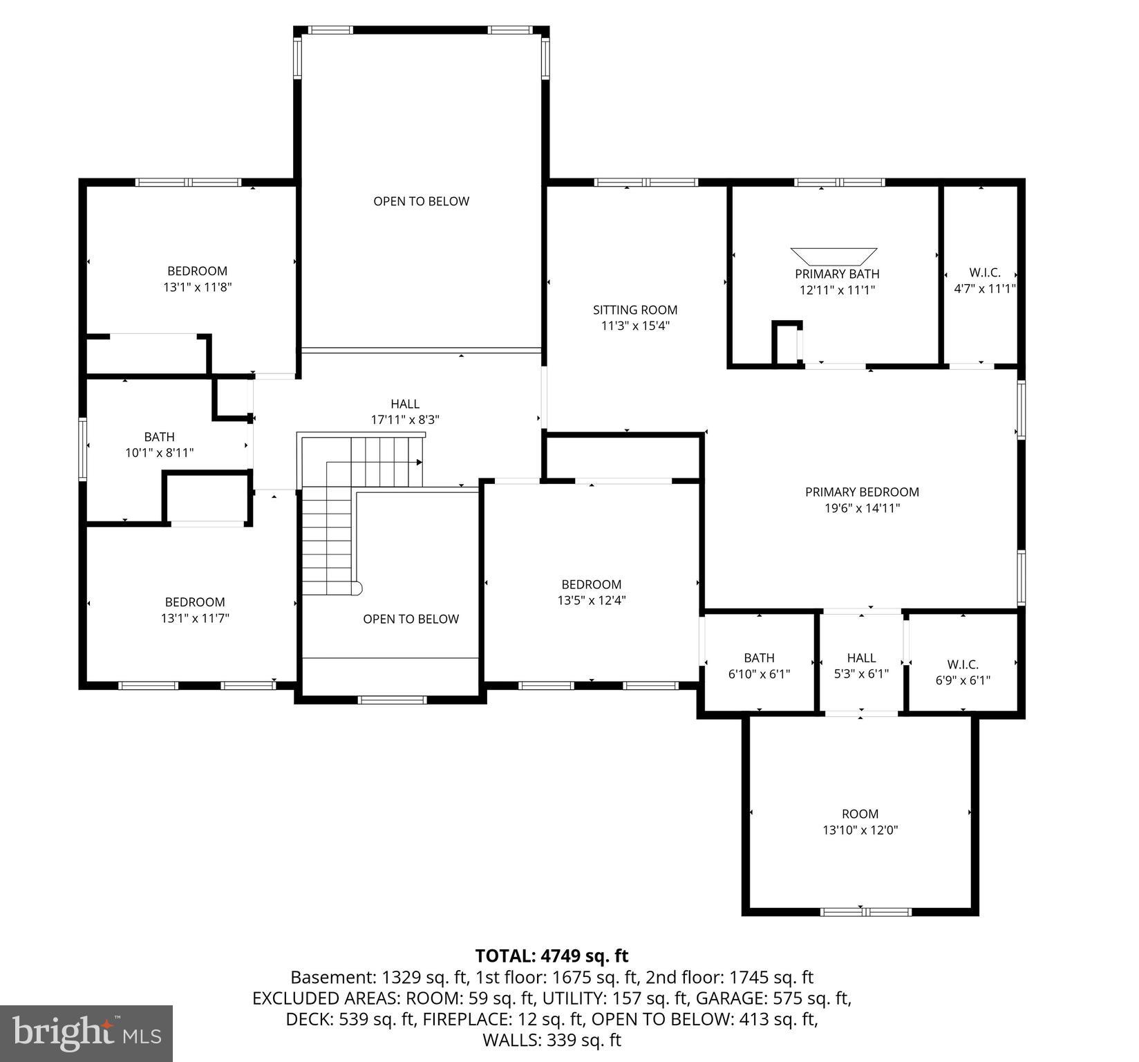 VIRGINIA RUN - Residential