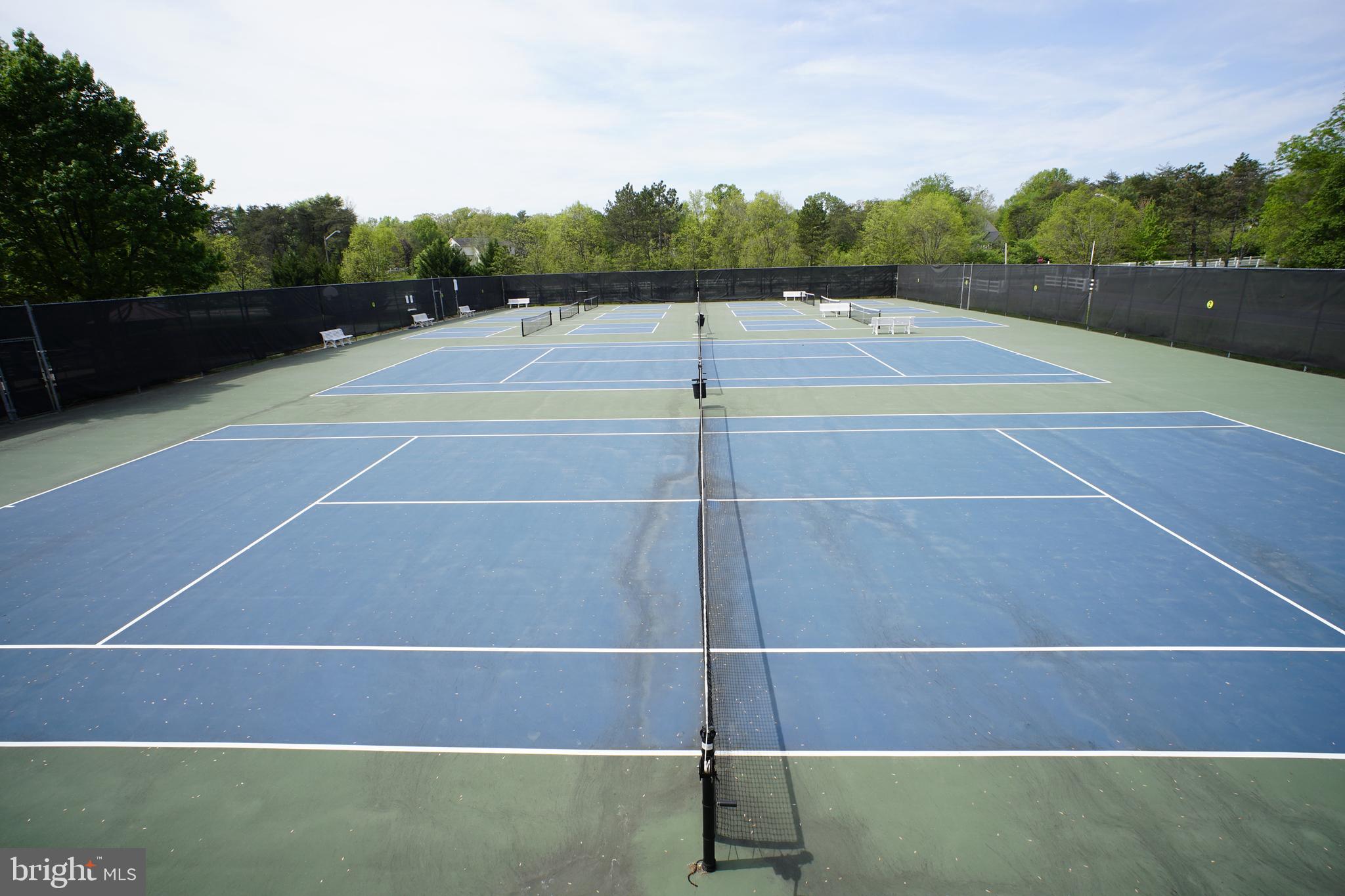 VIRGINIA RUN - Residential