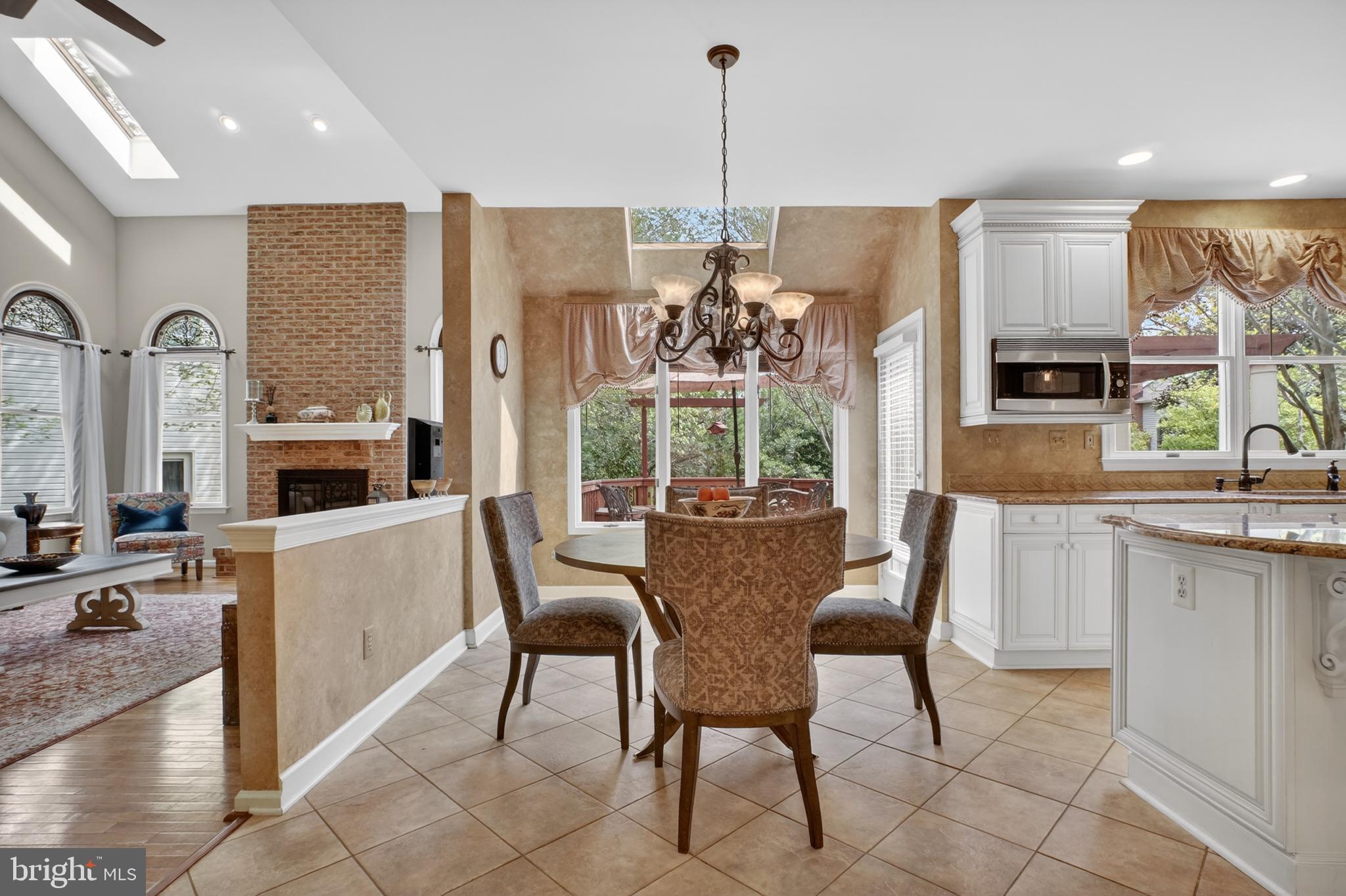 VIRGINIA RUN - Residential