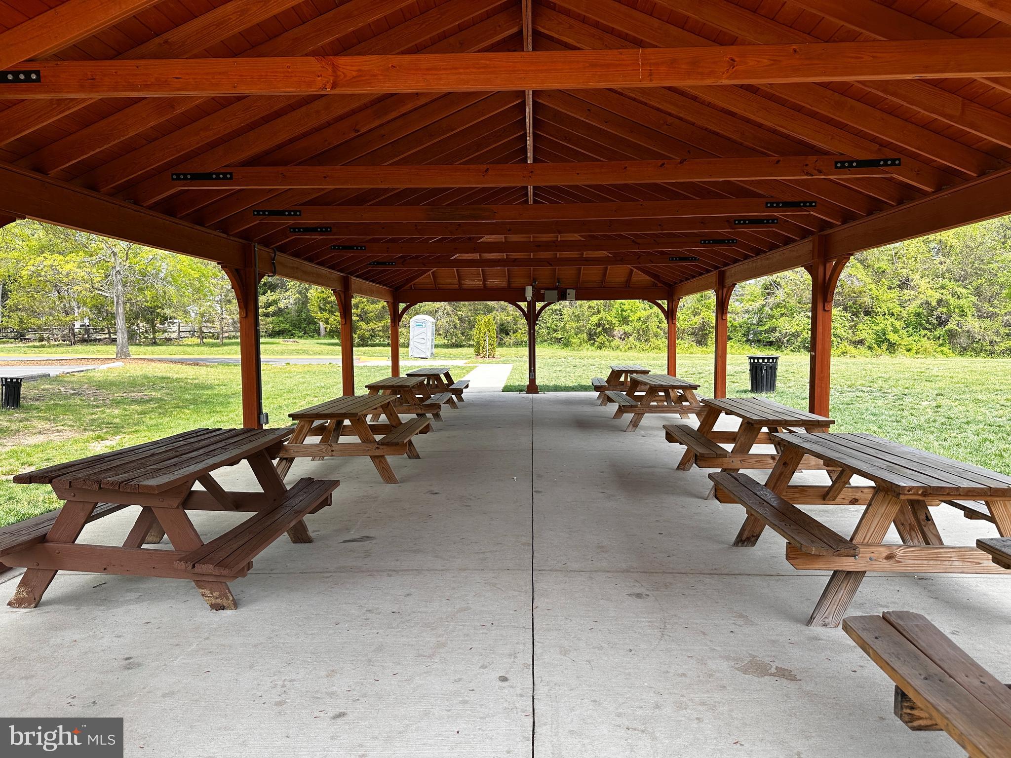 VIRGINIA RUN - Residential