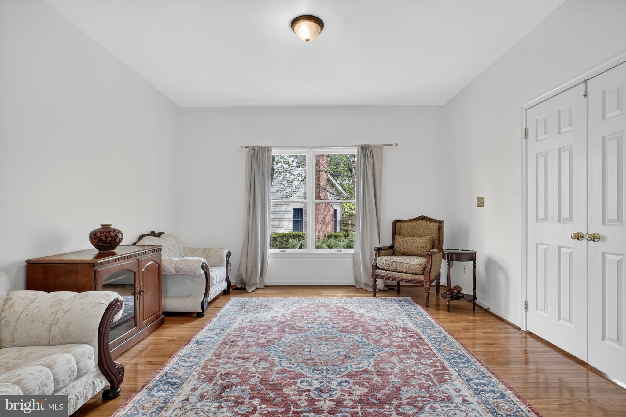 VIRGINIA RUN - Residential