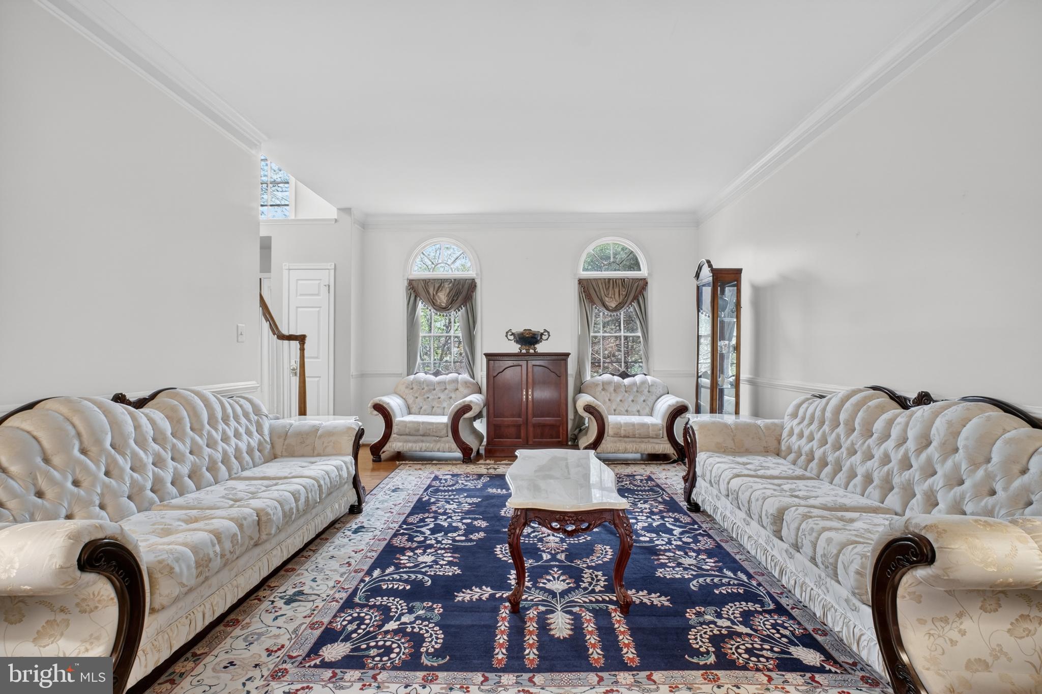 VIRGINIA RUN - Residential