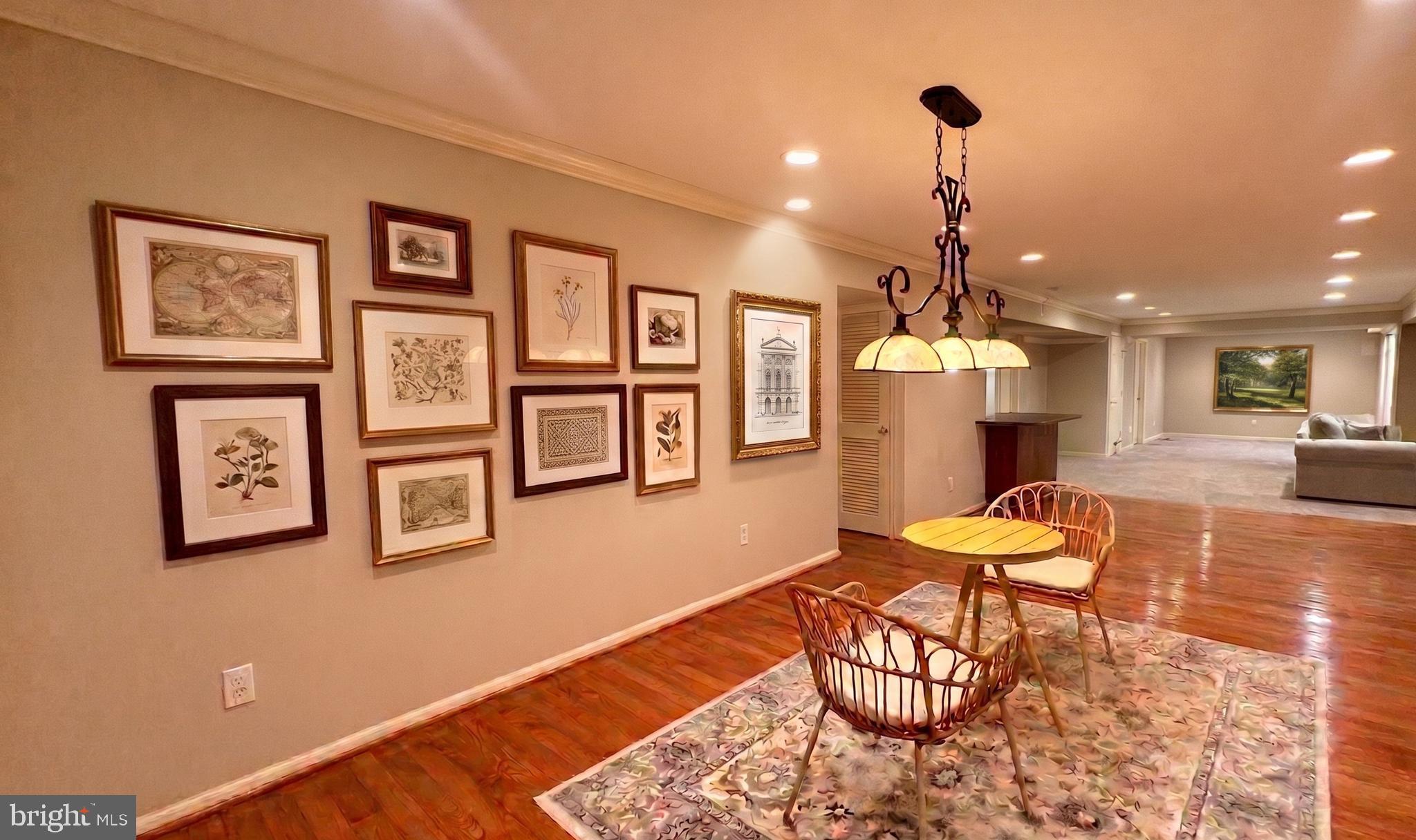 VIRGINIA RUN - Residential