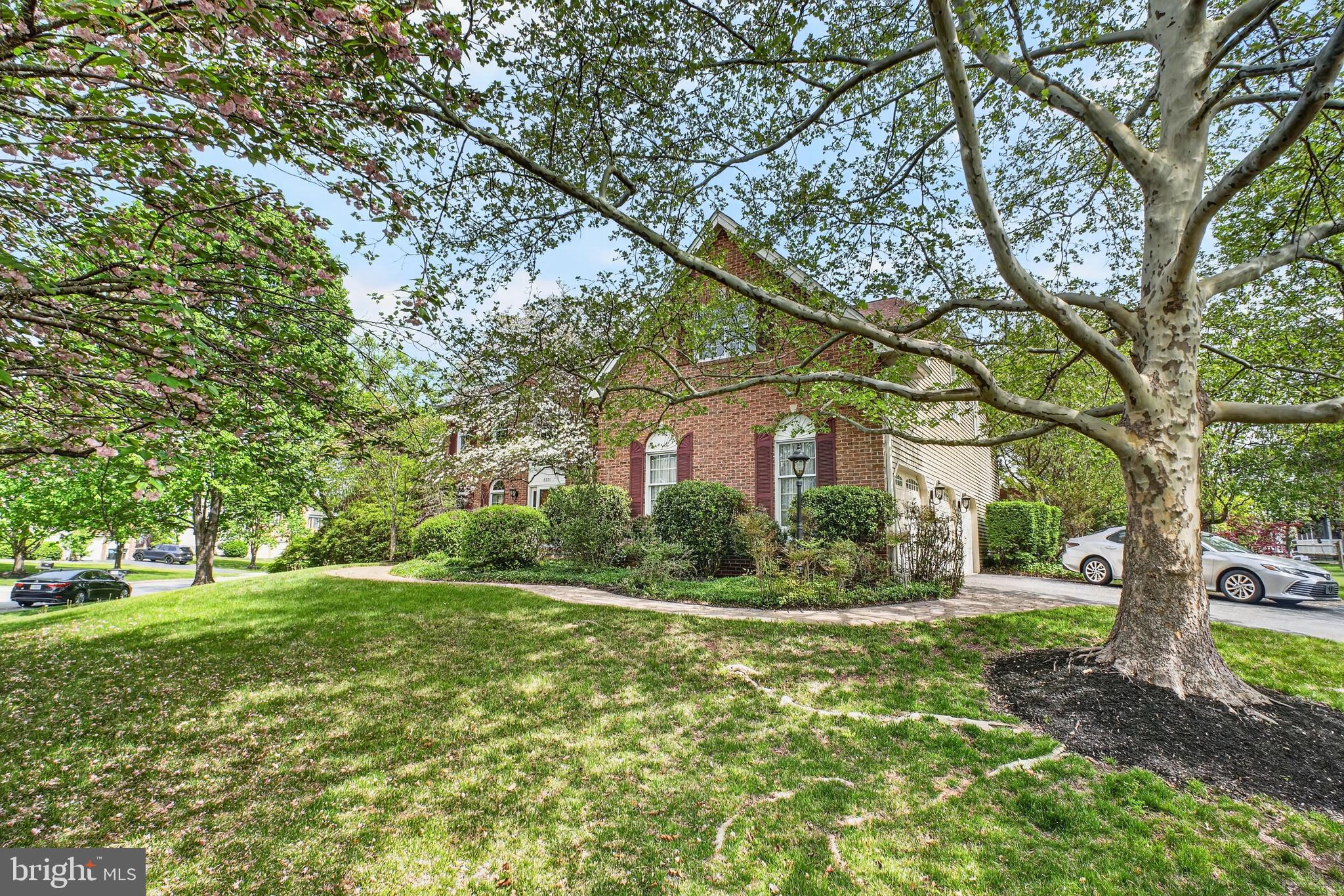 VIRGINIA RUN - Residential