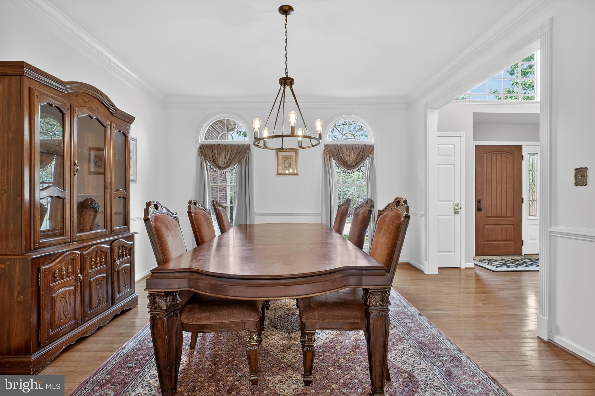 VIRGINIA RUN - Residential