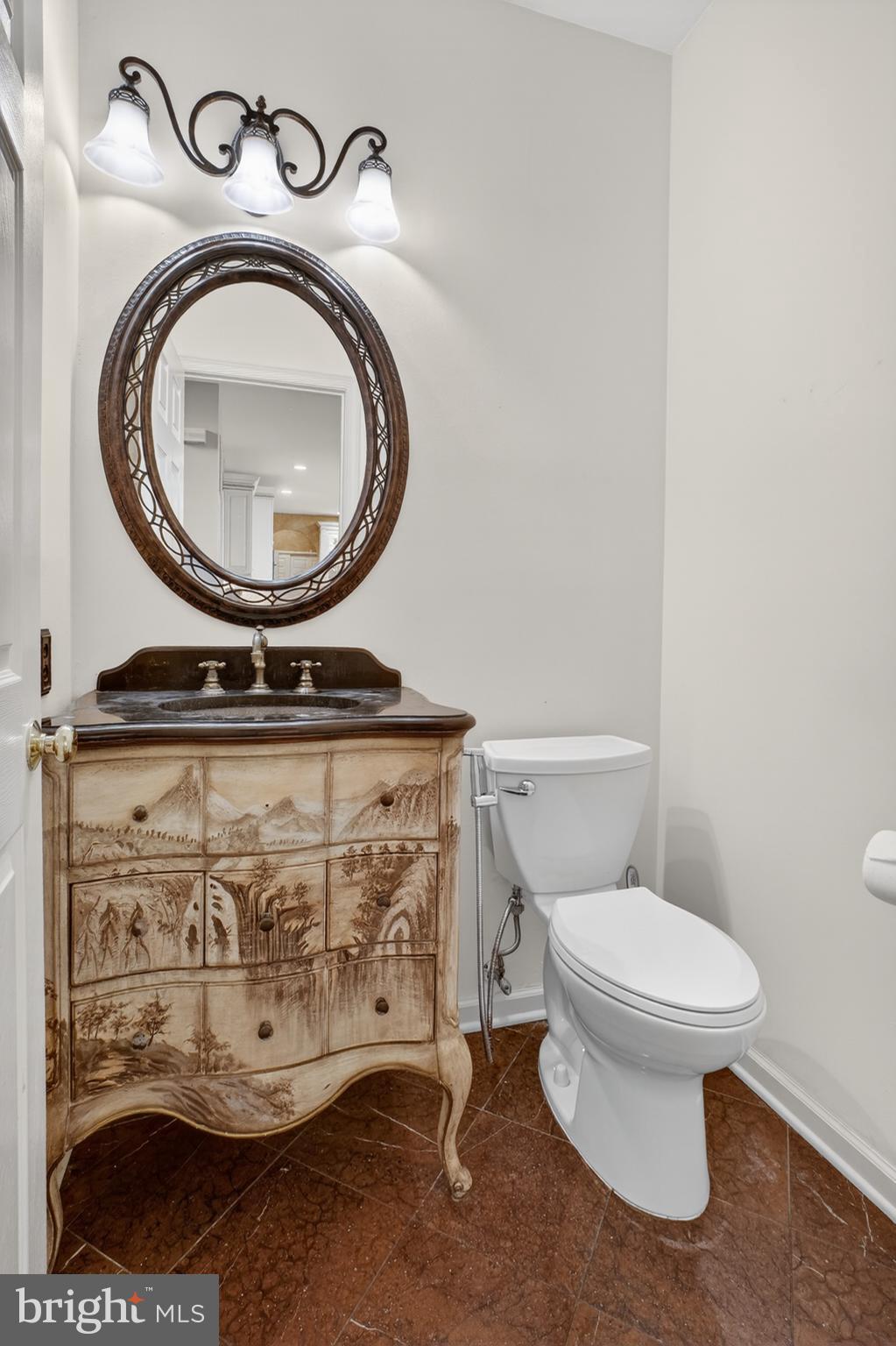 VIRGINIA RUN - Residential