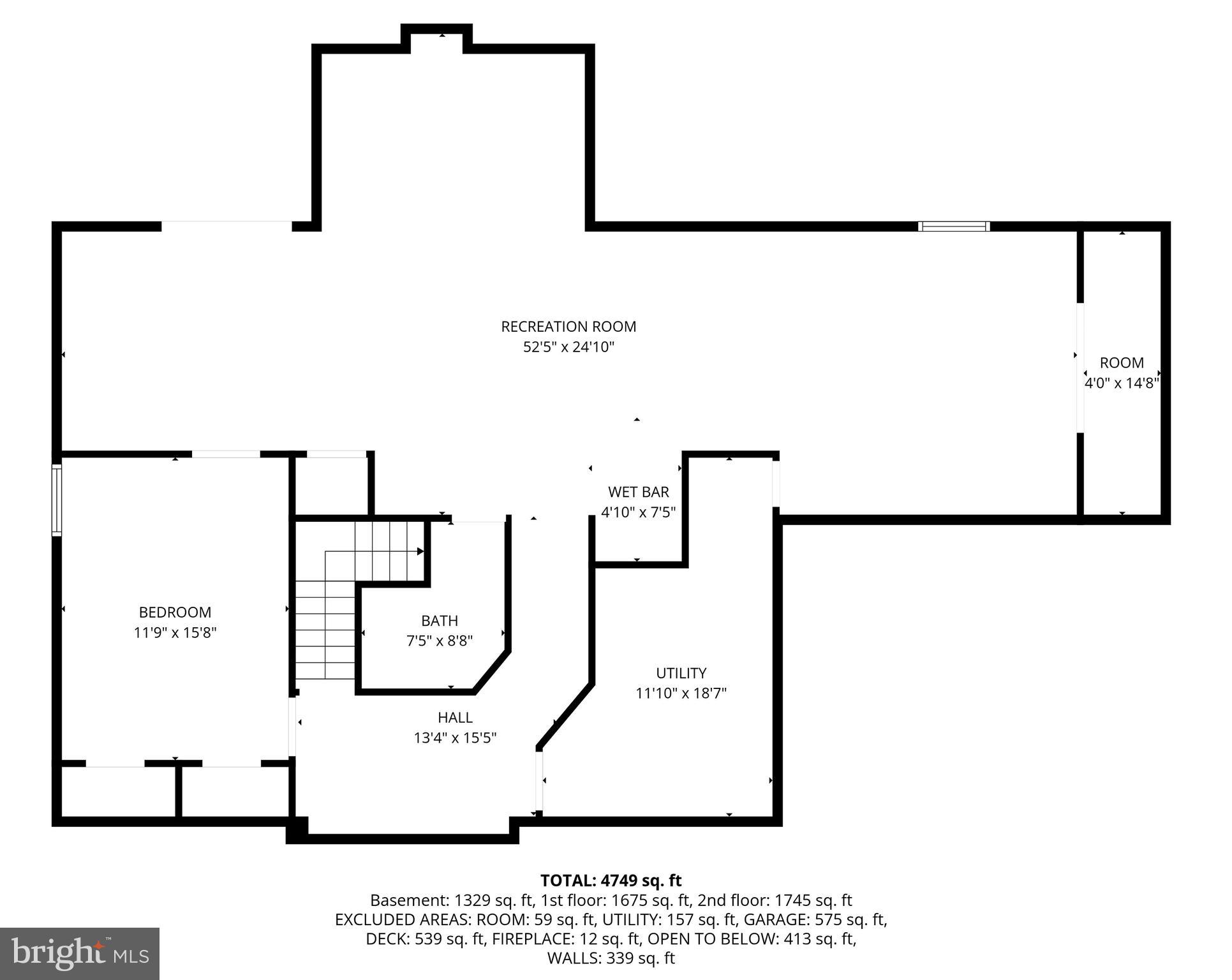 VIRGINIA RUN - Residential