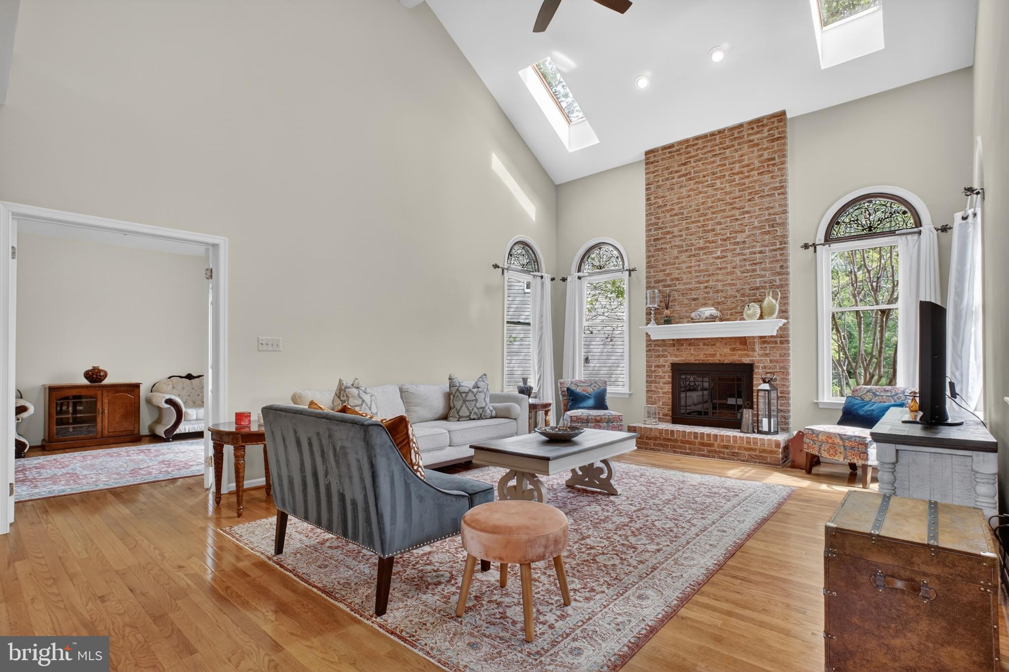 VIRGINIA RUN - Residential