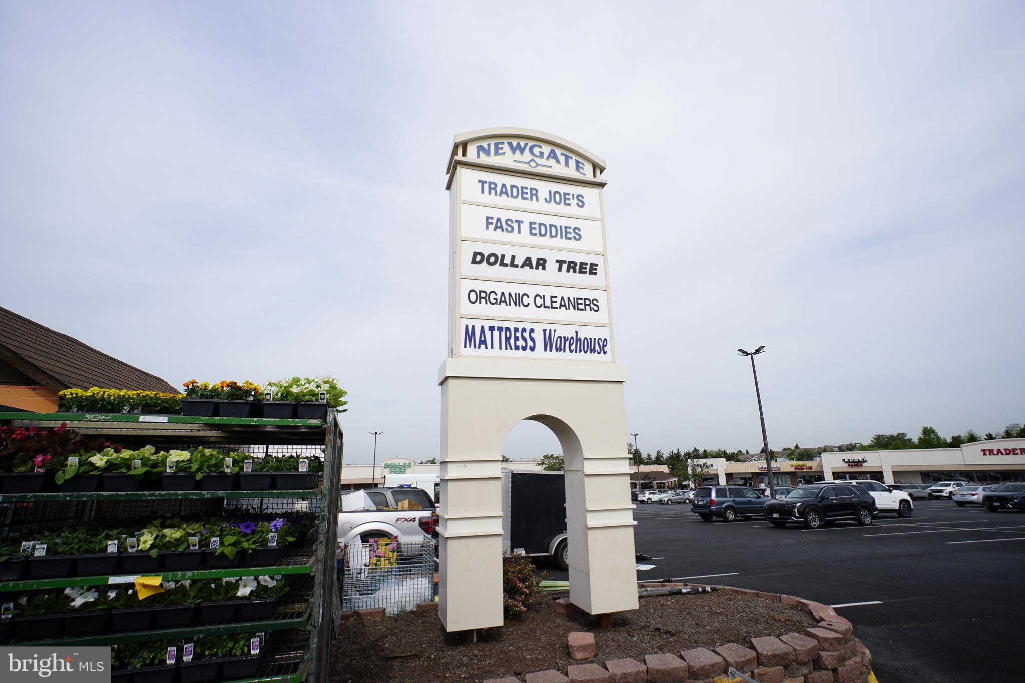 VIRGINIA RUN - Residential