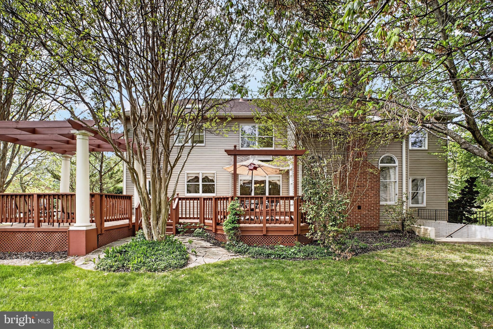 VIRGINIA RUN - Residential