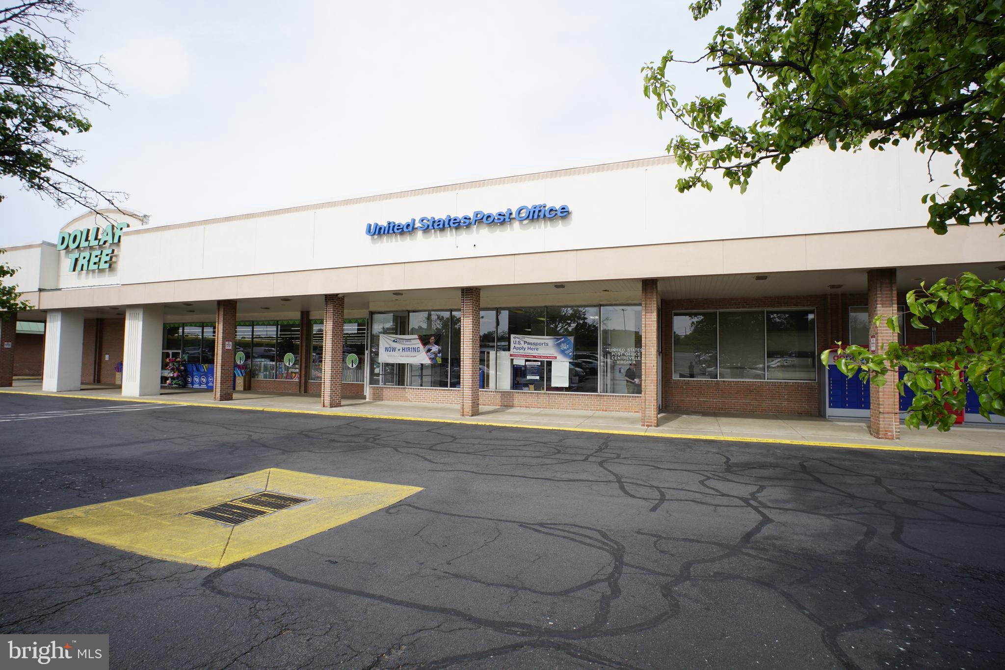 VIRGINIA RUN - Residential