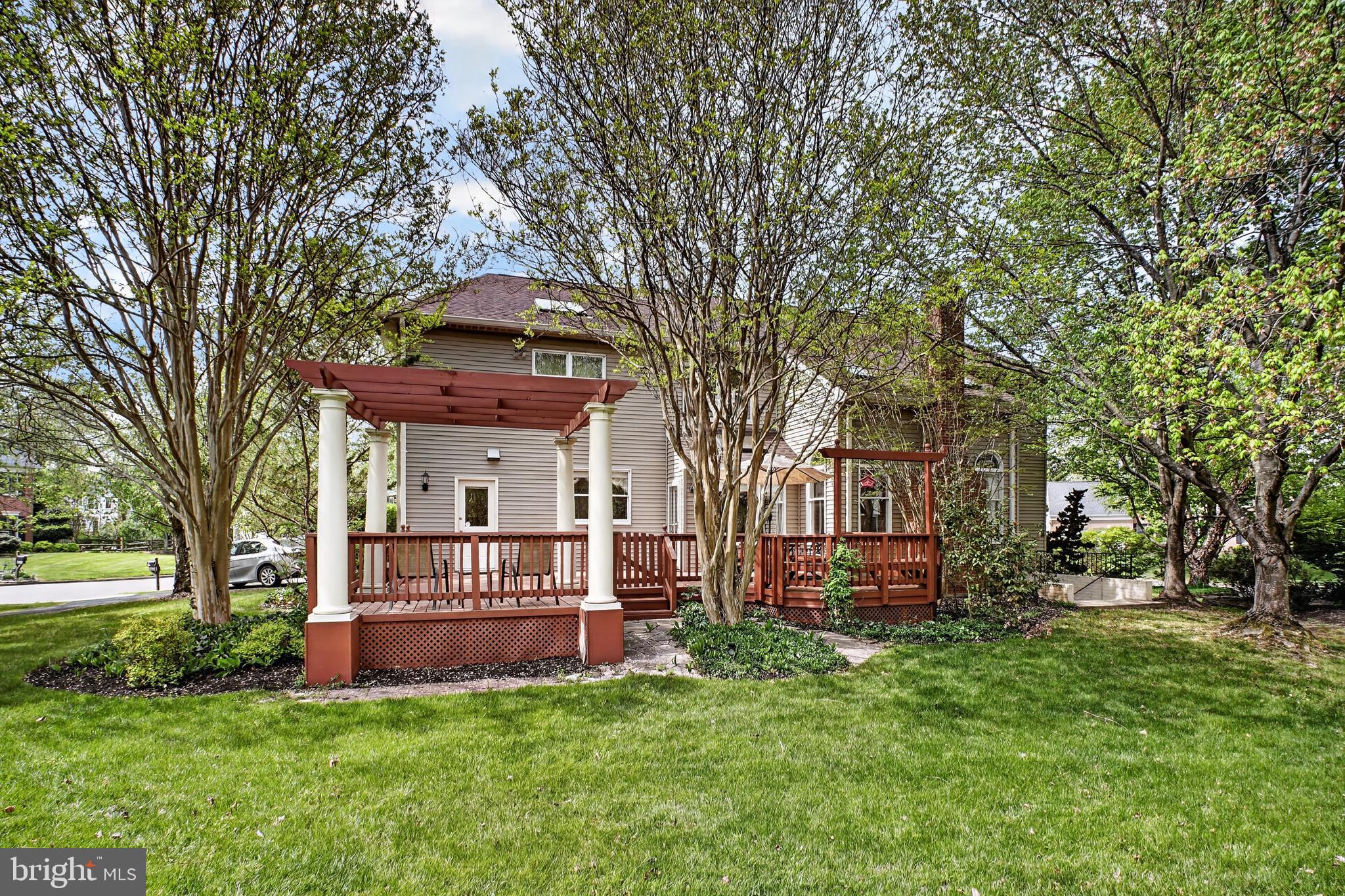 VIRGINIA RUN - Residential