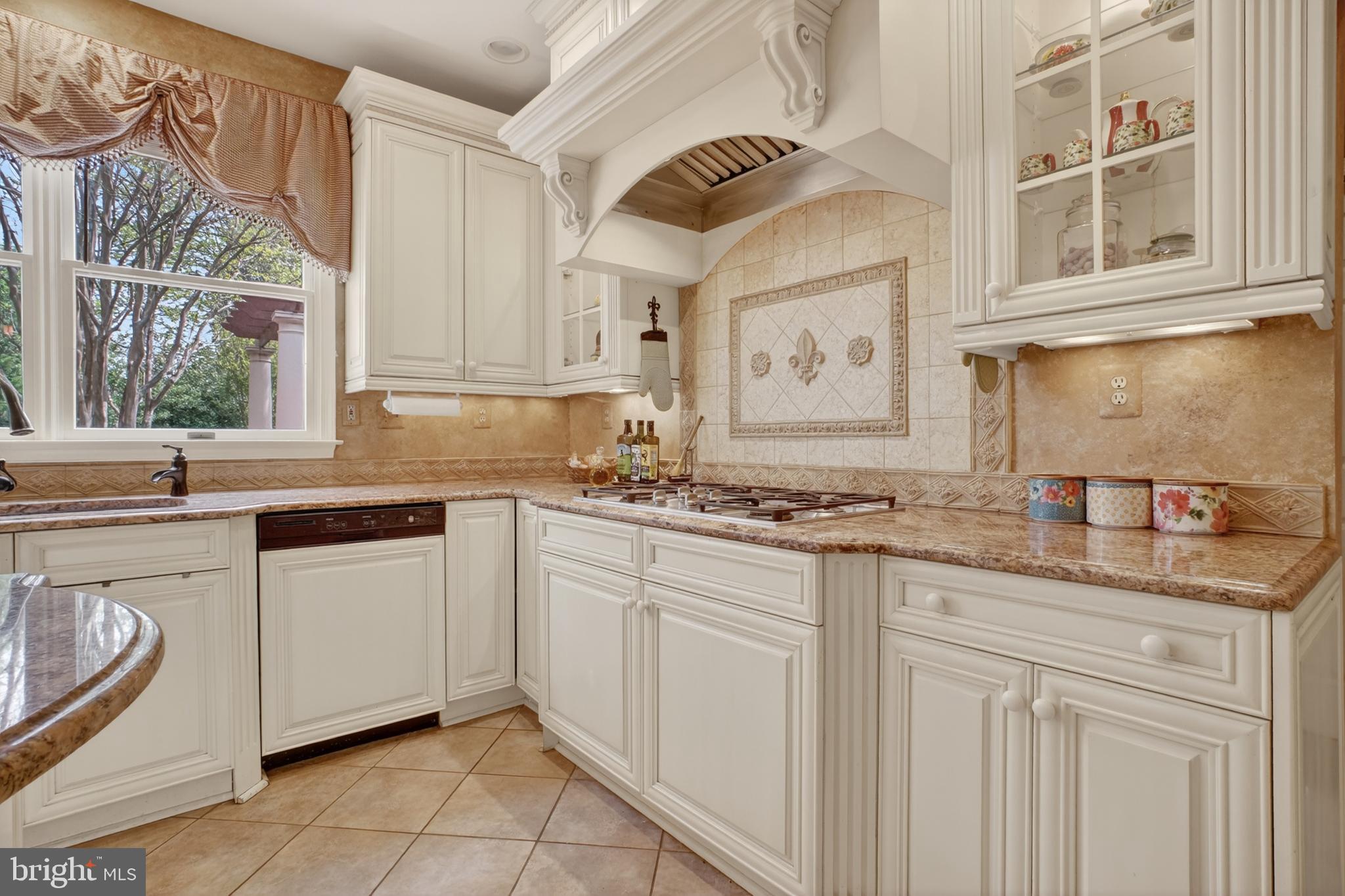 VIRGINIA RUN - Residential