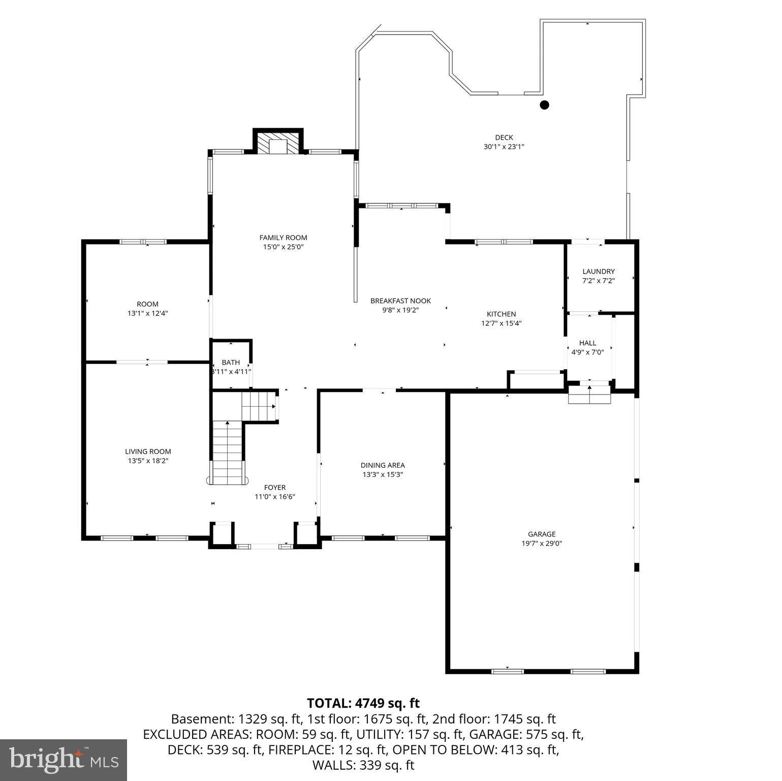 VIRGINIA RUN - Residential