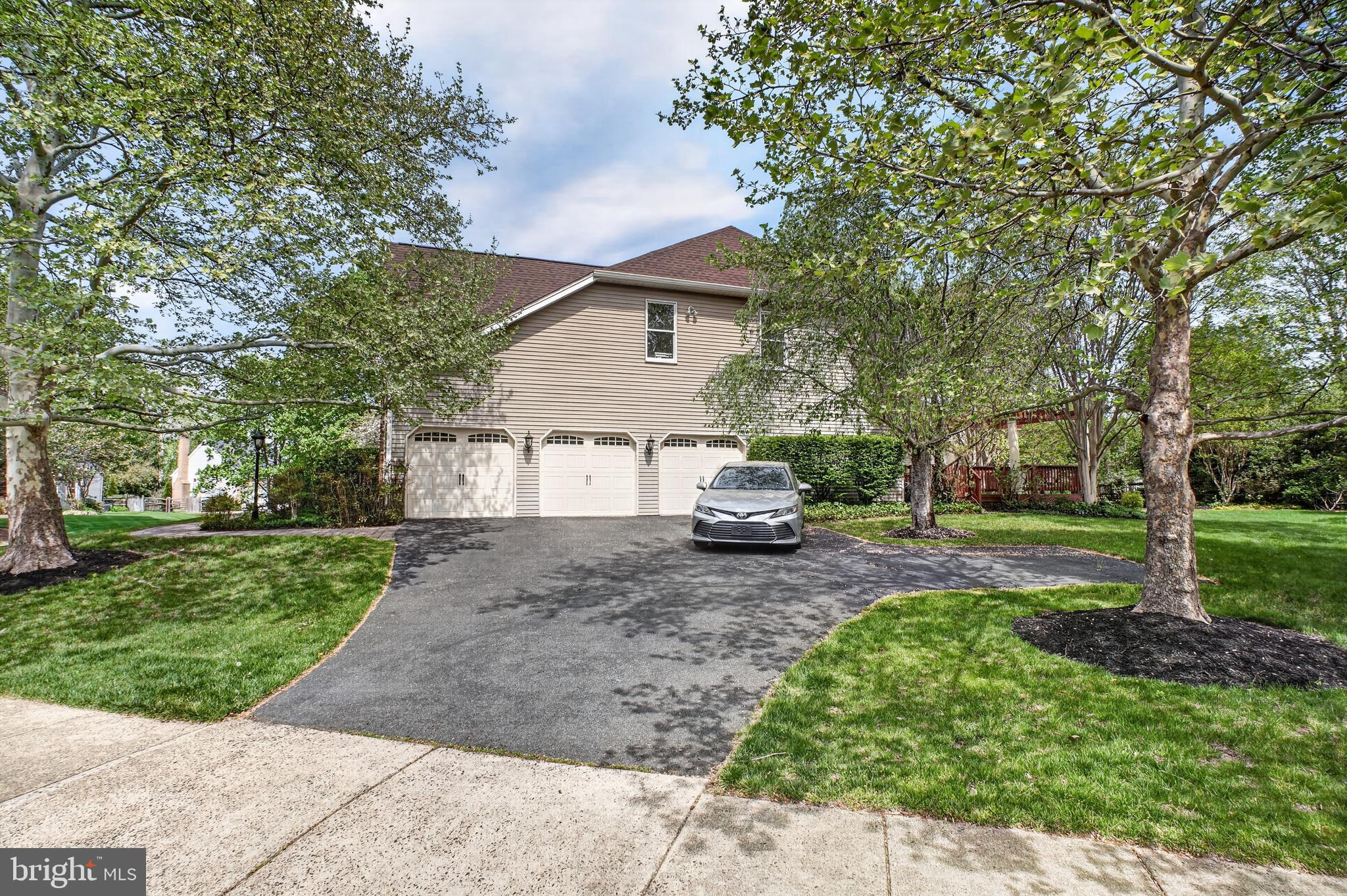 VIRGINIA RUN - Residential